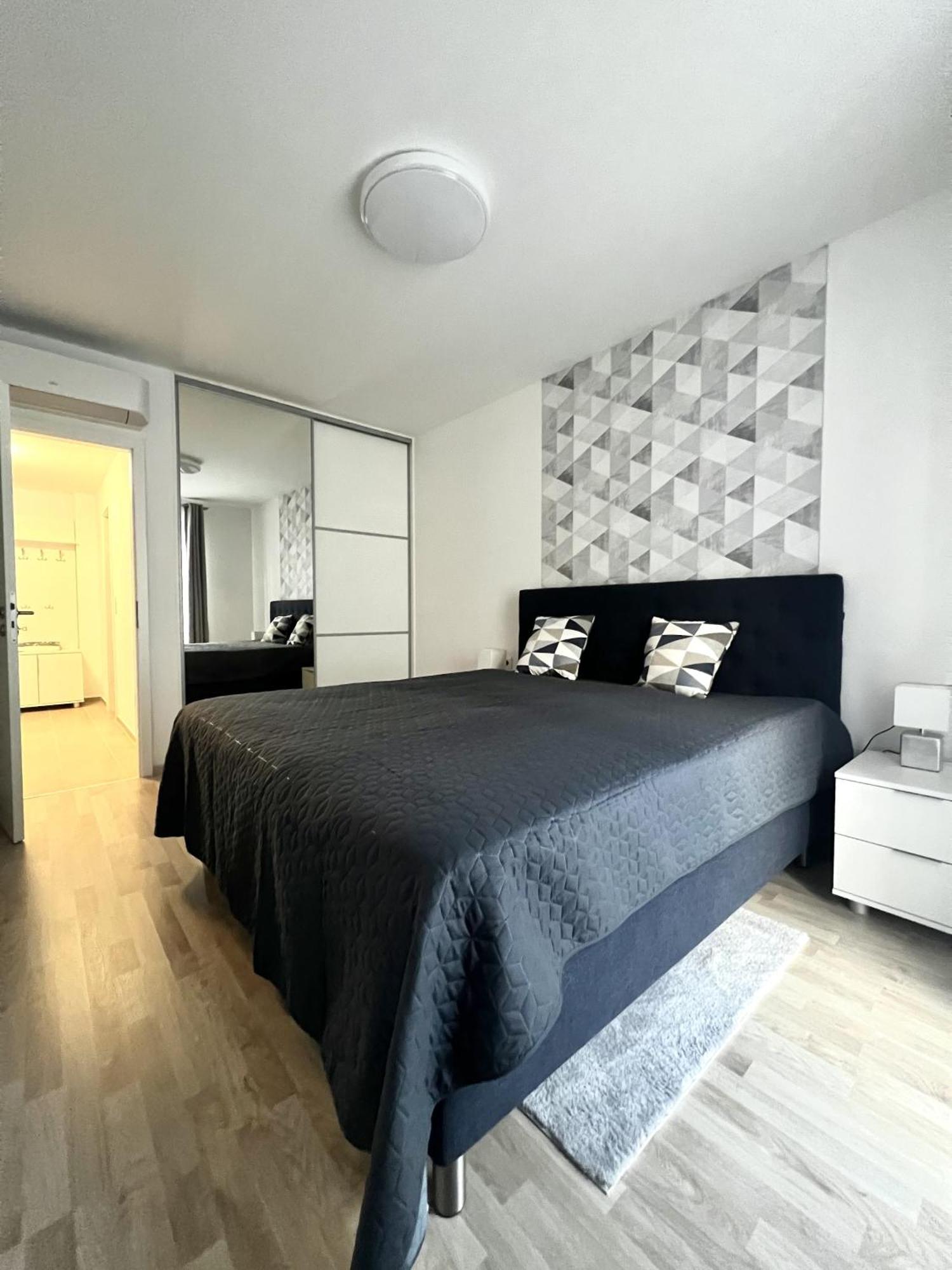 Mt Appartement *