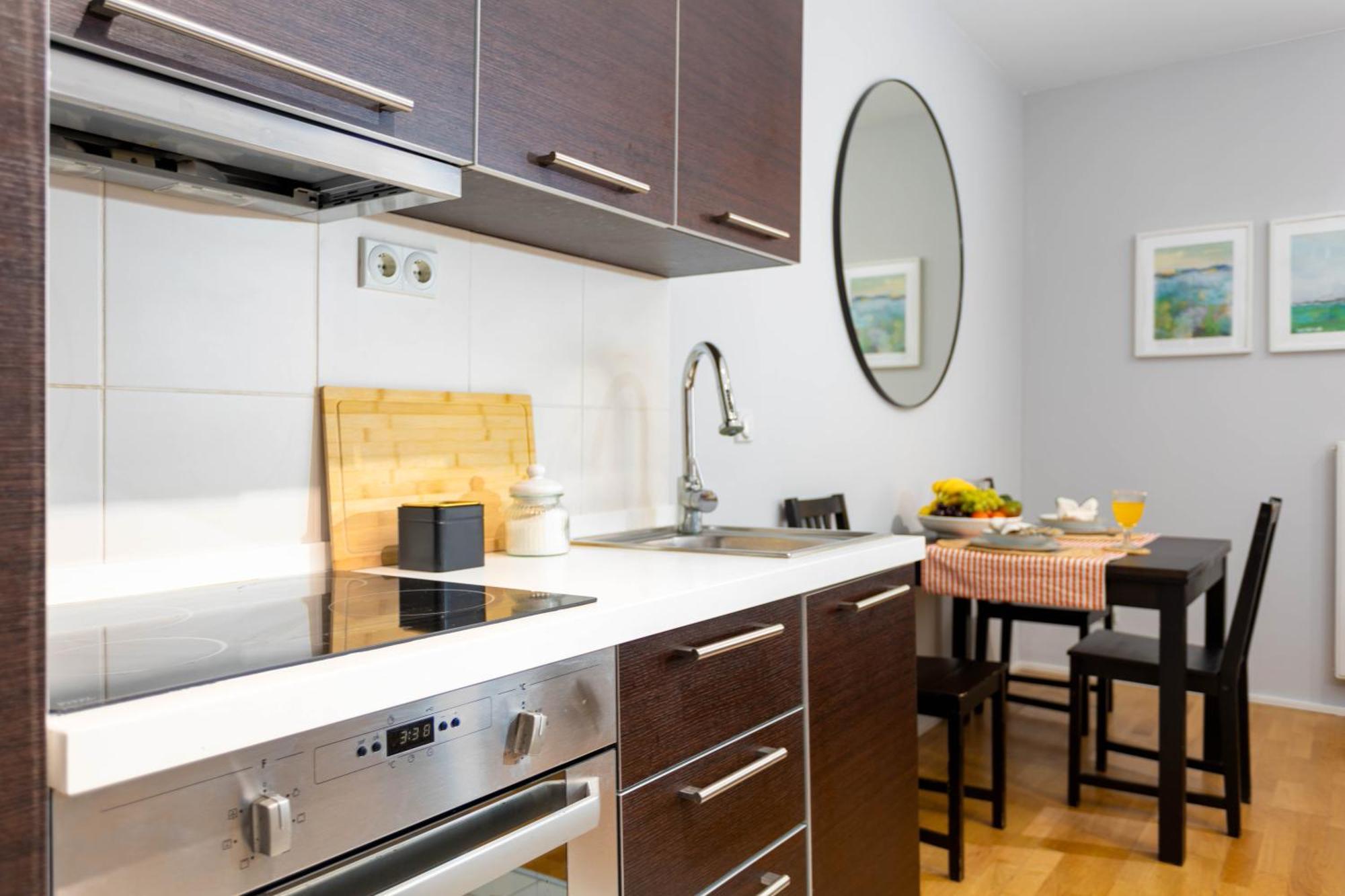 Apartamento Paulay65 - With 24h Reception