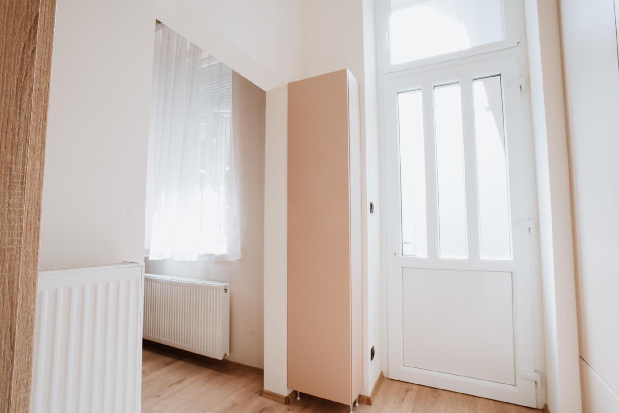 Perla Luxory 1. Budapest