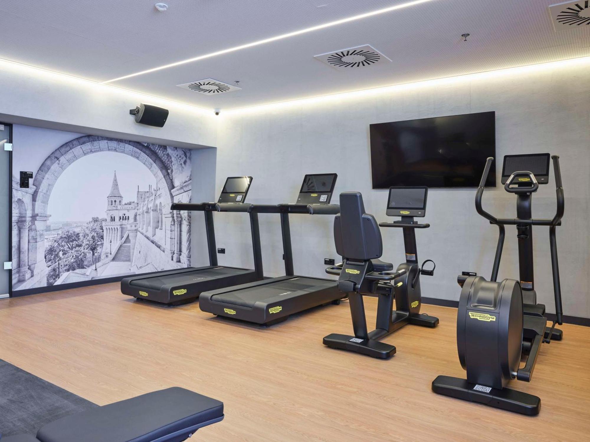 Radisson Budapart Hotel Budapest