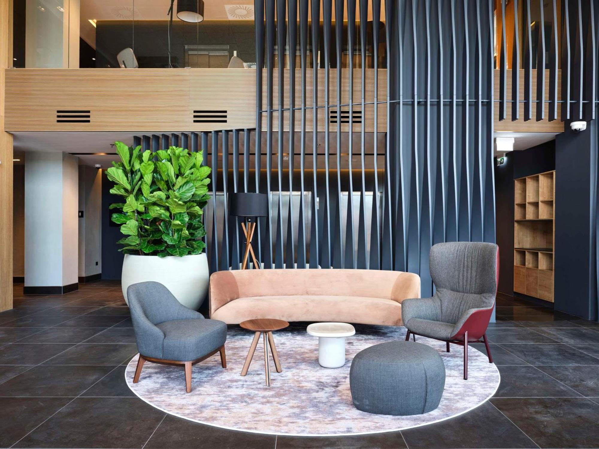Radisson Budapart Hotel Budapest