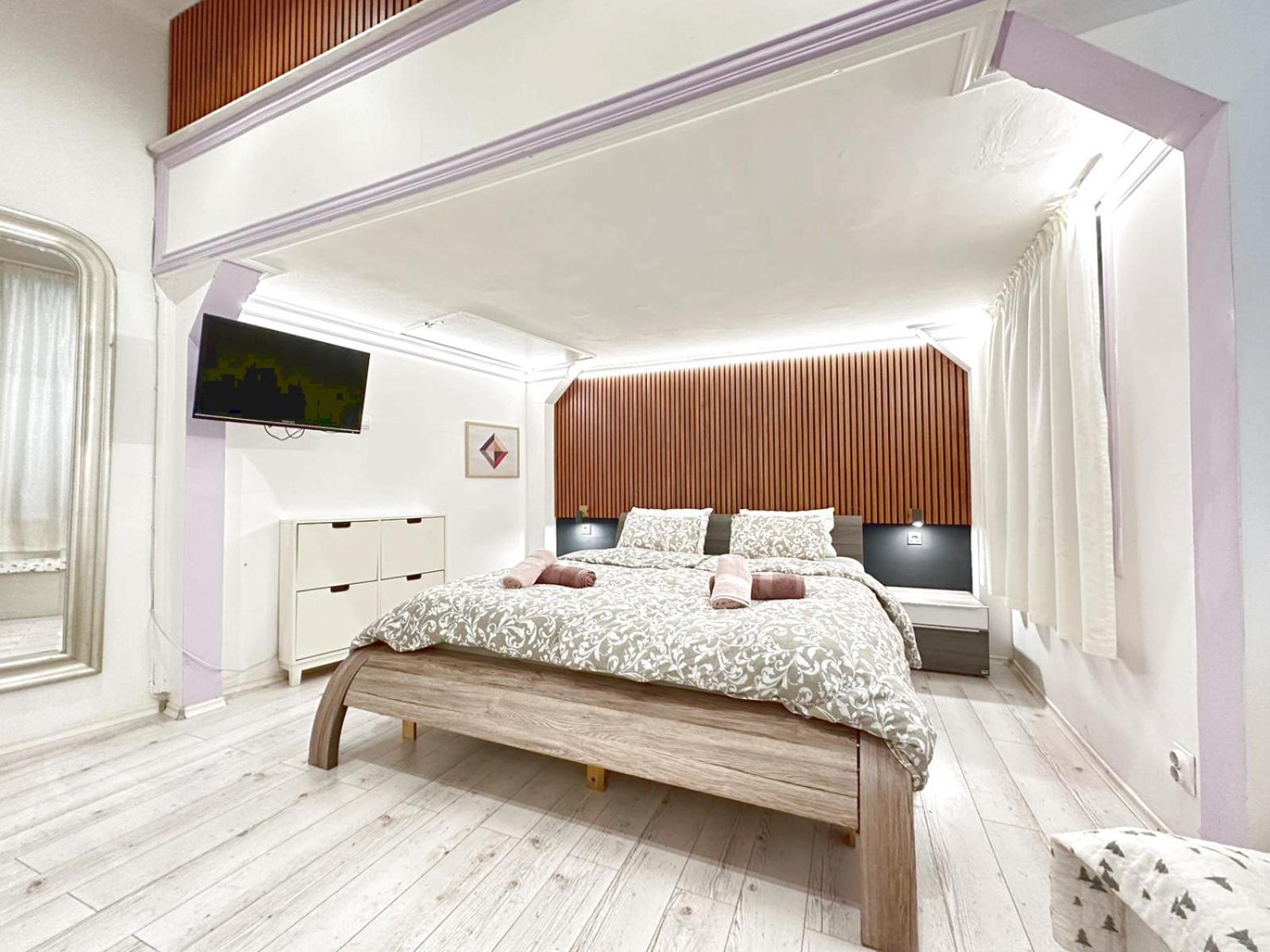 Appartamento Yes, Yes! Lovely Good Amenities Center