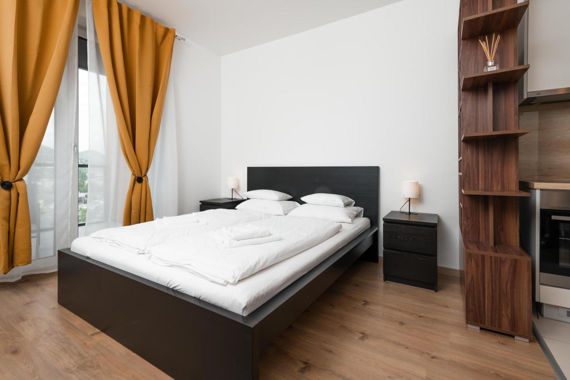 Waterfront By Urbanrent Apartamento