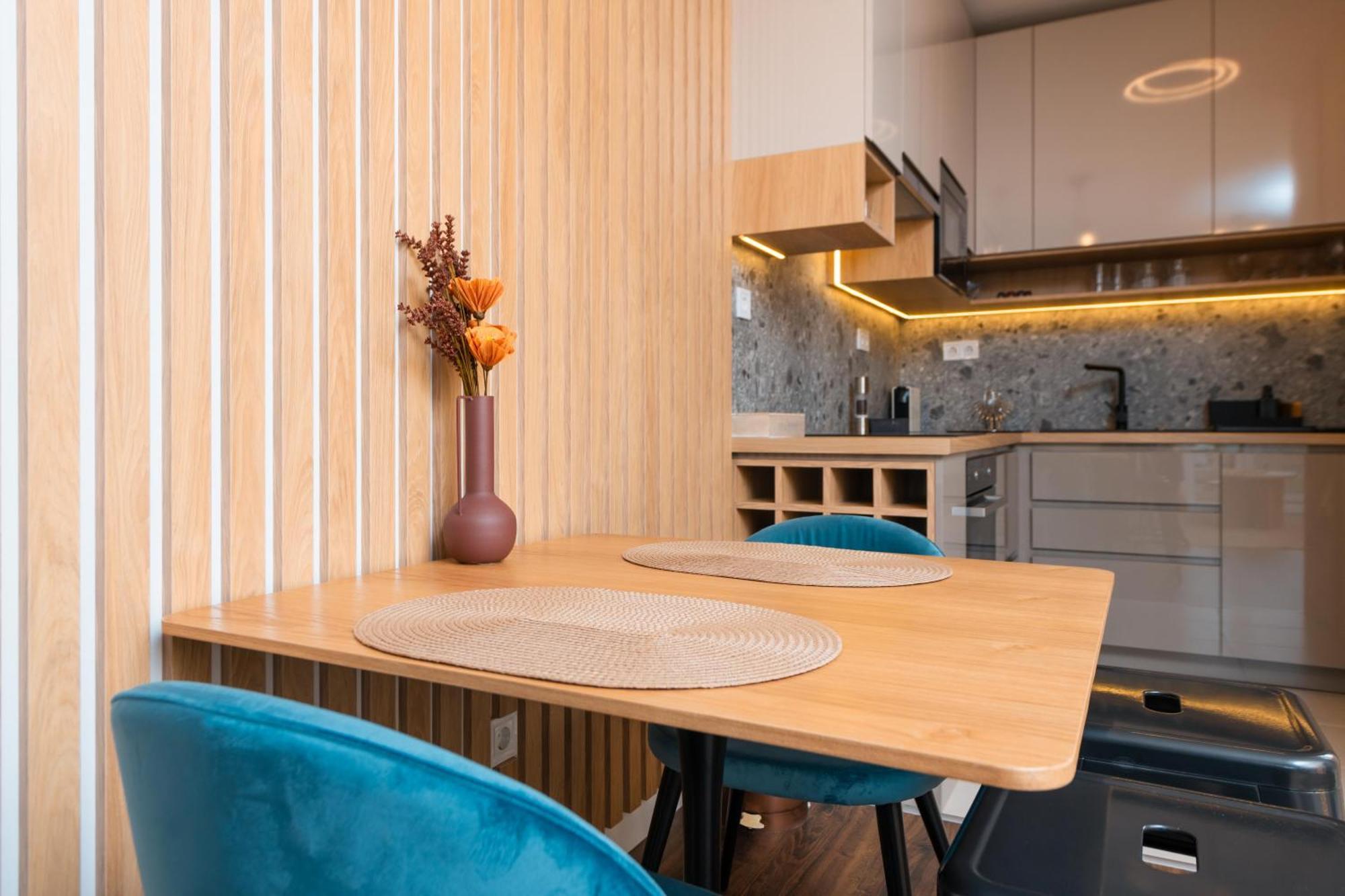Waterfront By Urbanrent Apartamento
