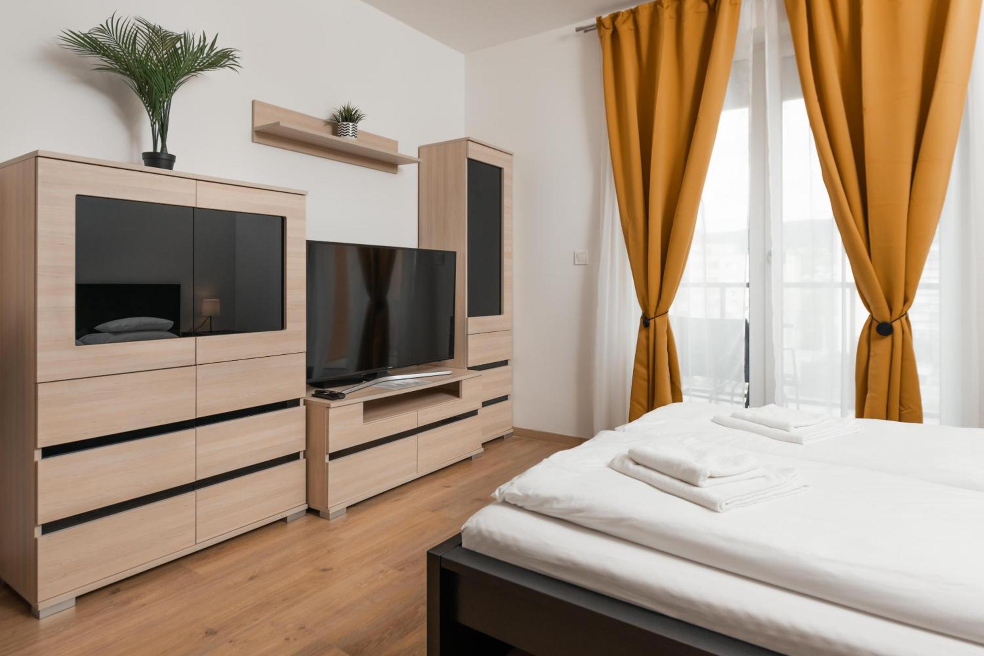 Apartamento Waterfront By Urbanrent *