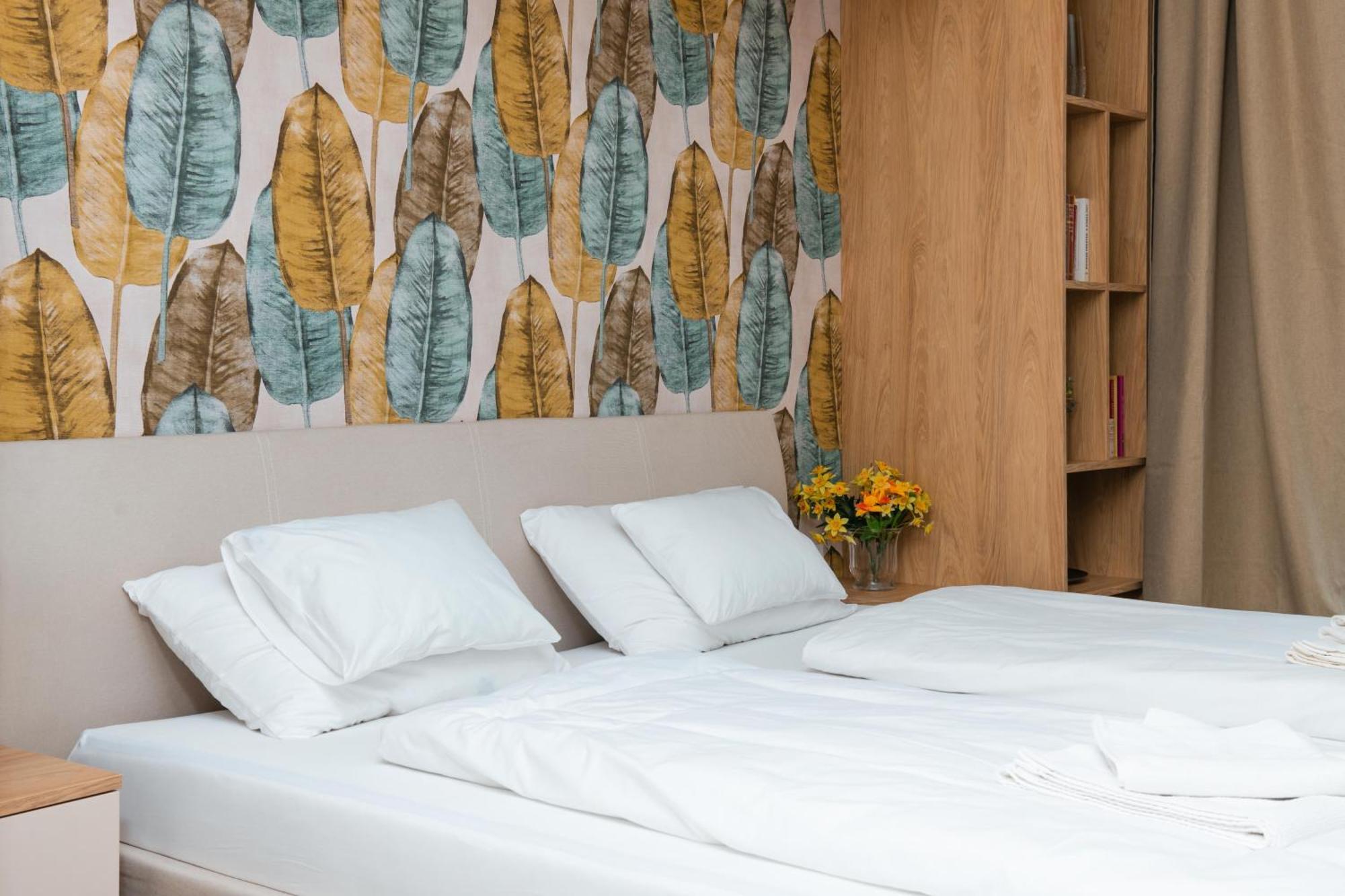 Apartamento Waterfront By Urbanrent Budapest