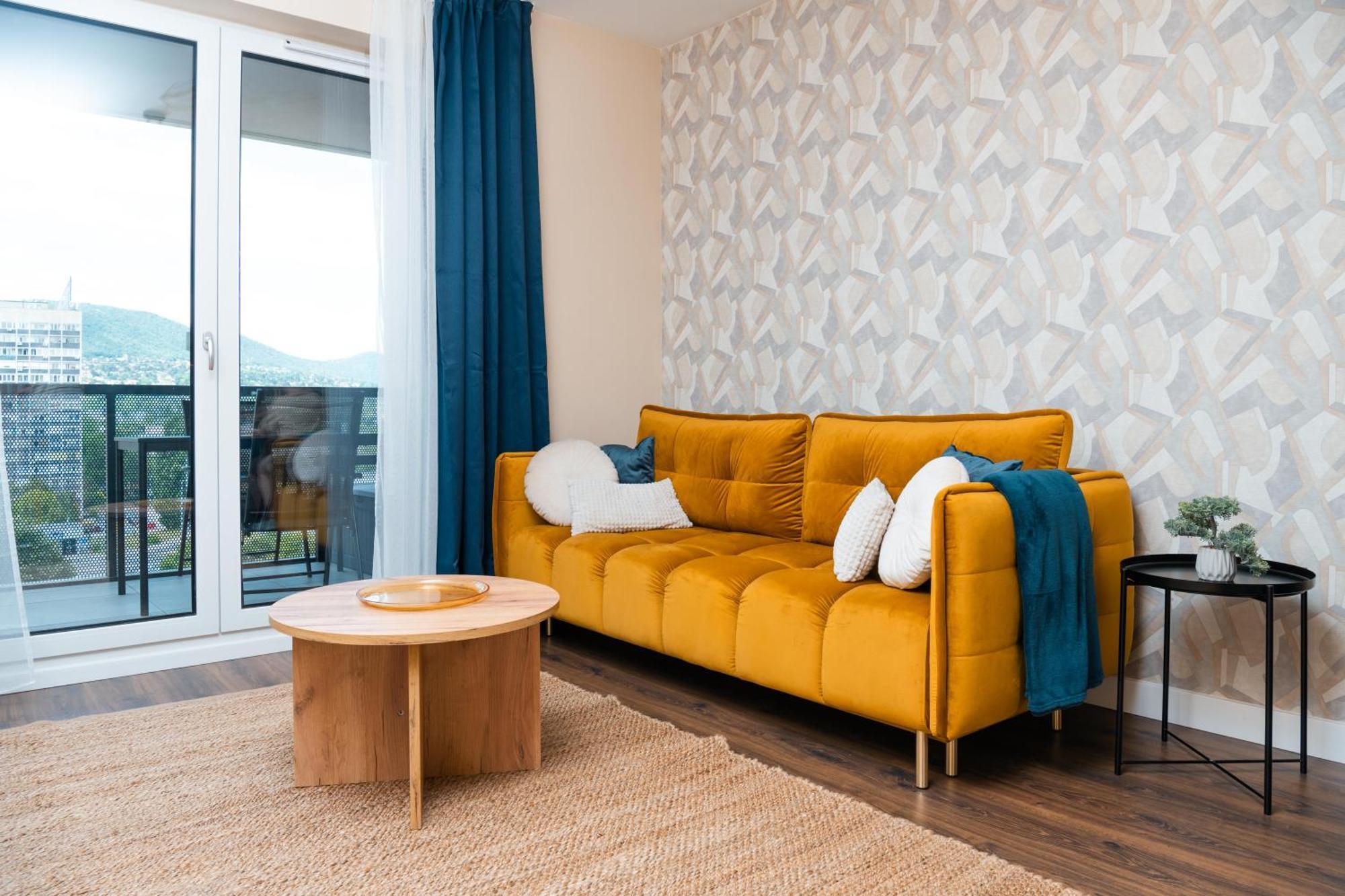 Apartamento Waterfront By Urbanrent