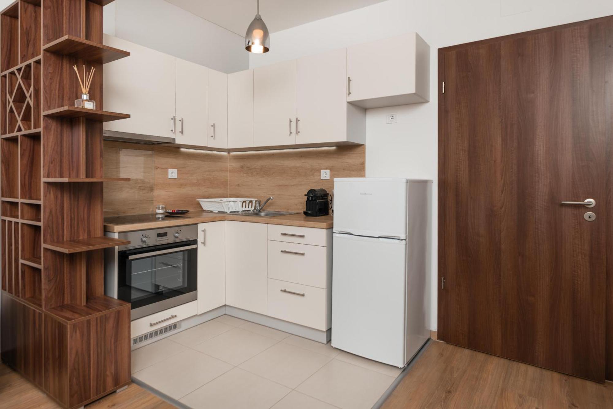 Apartamento Waterfront By Urbanrent *