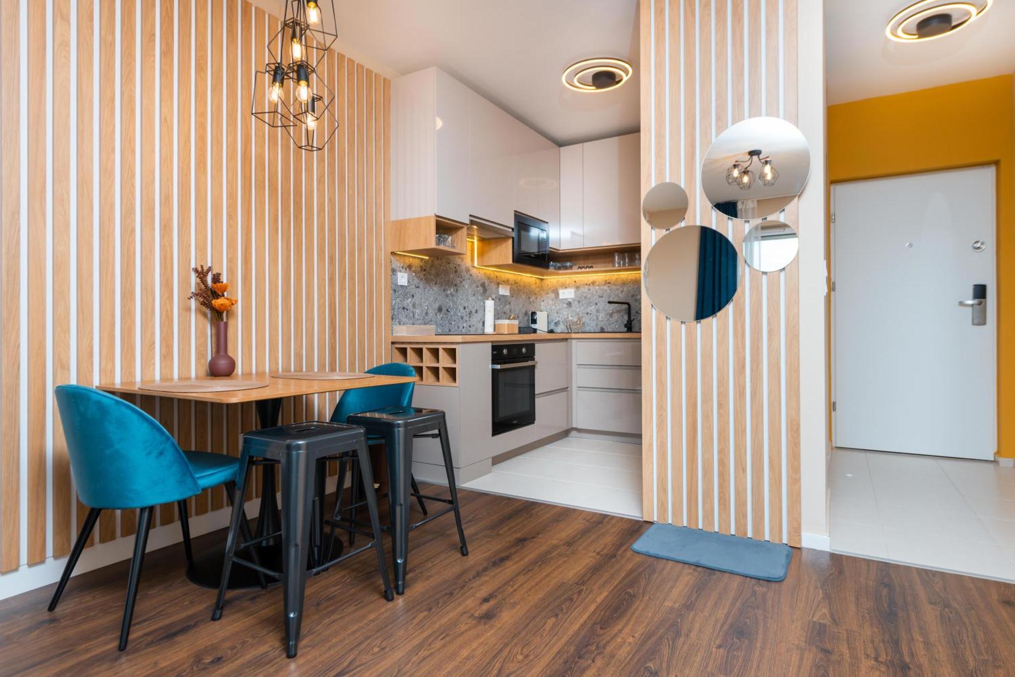 Apartamento Waterfront By Urbanrent Budapest