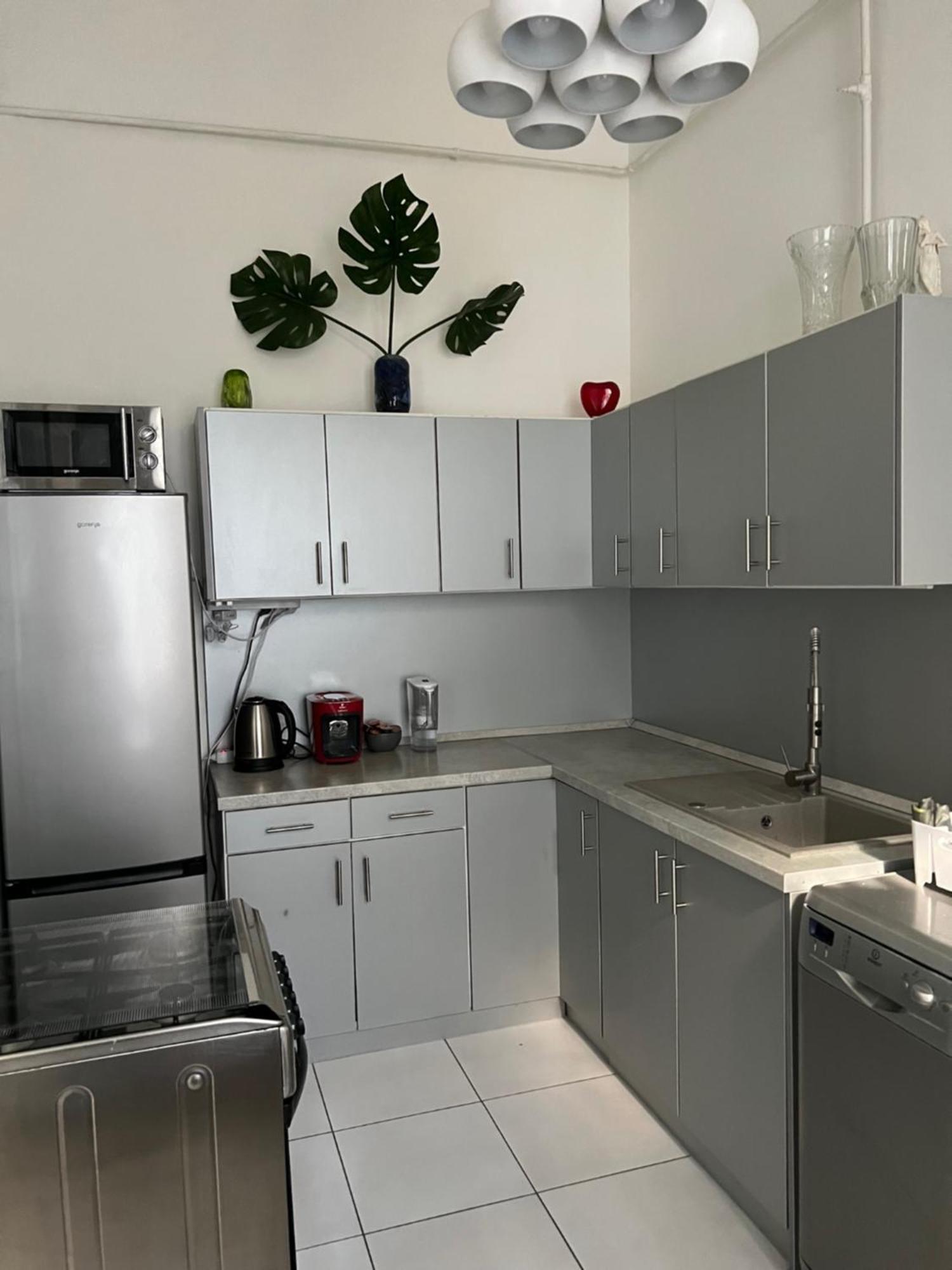 Allomas Apartamento