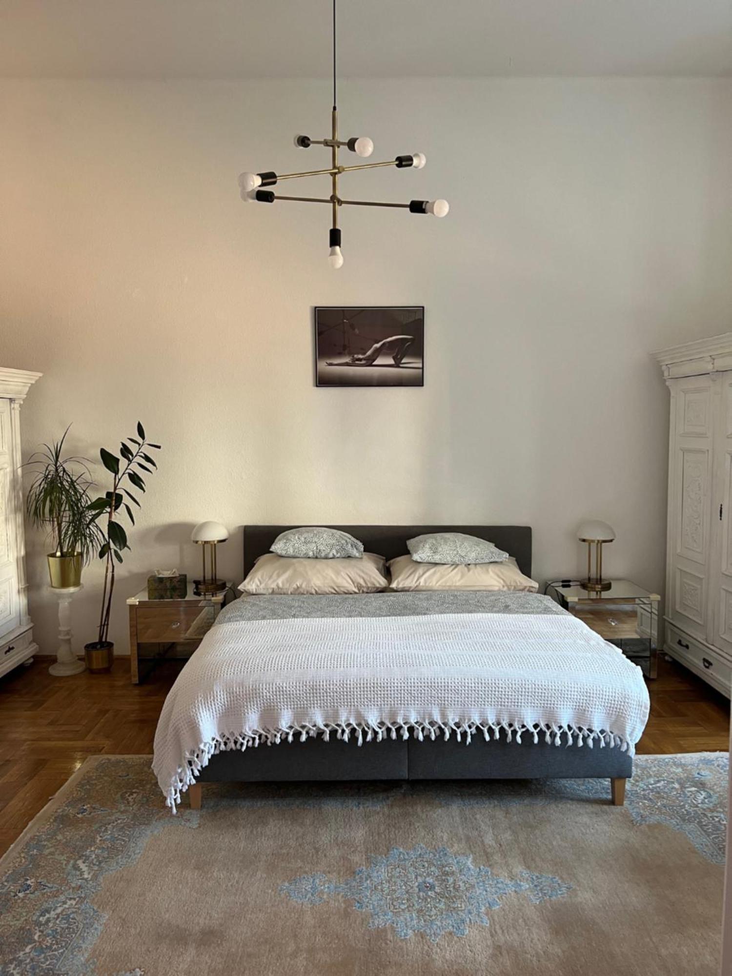 Apartamento Allomas Budapest