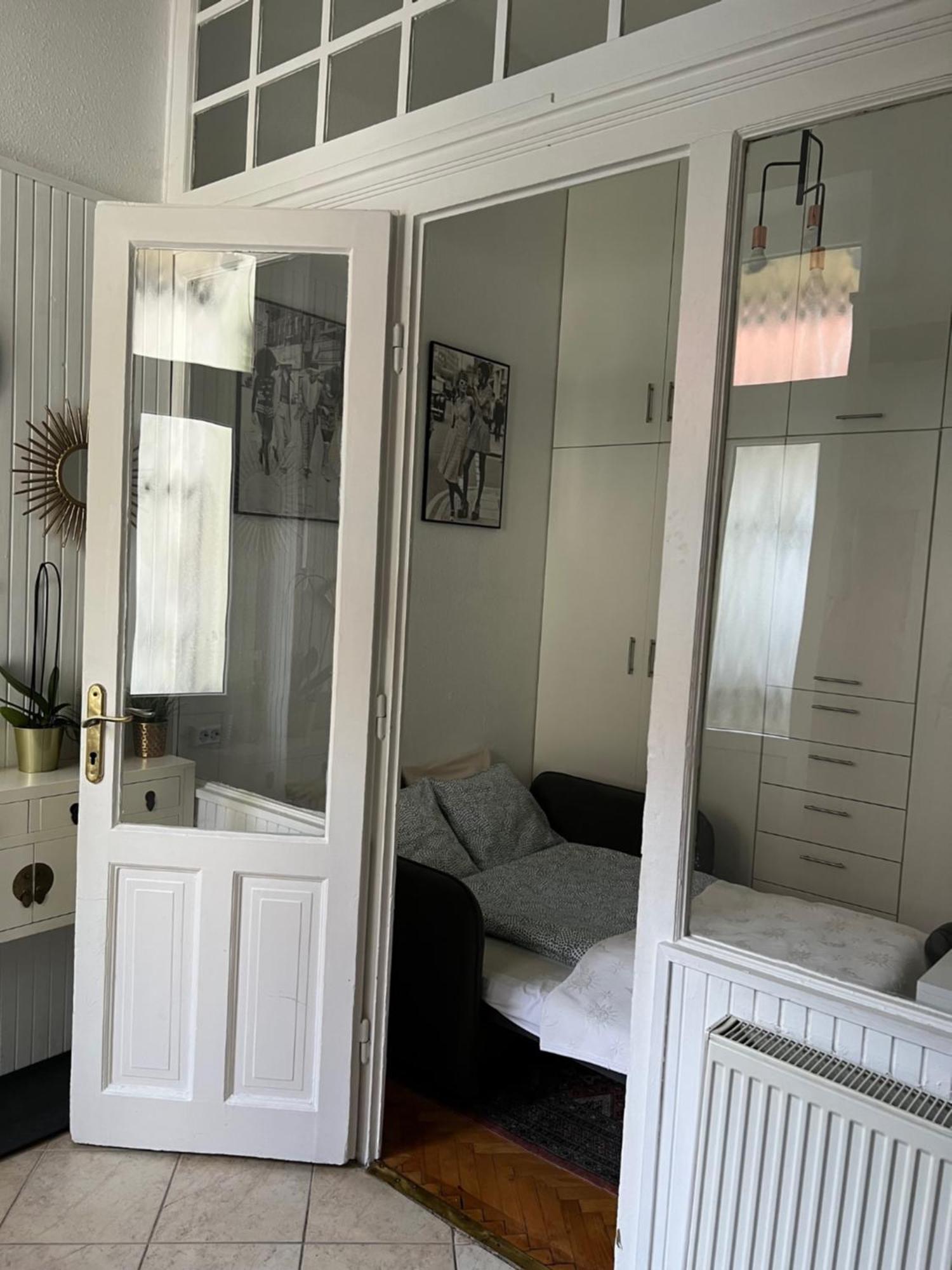 Allomas Apartamento