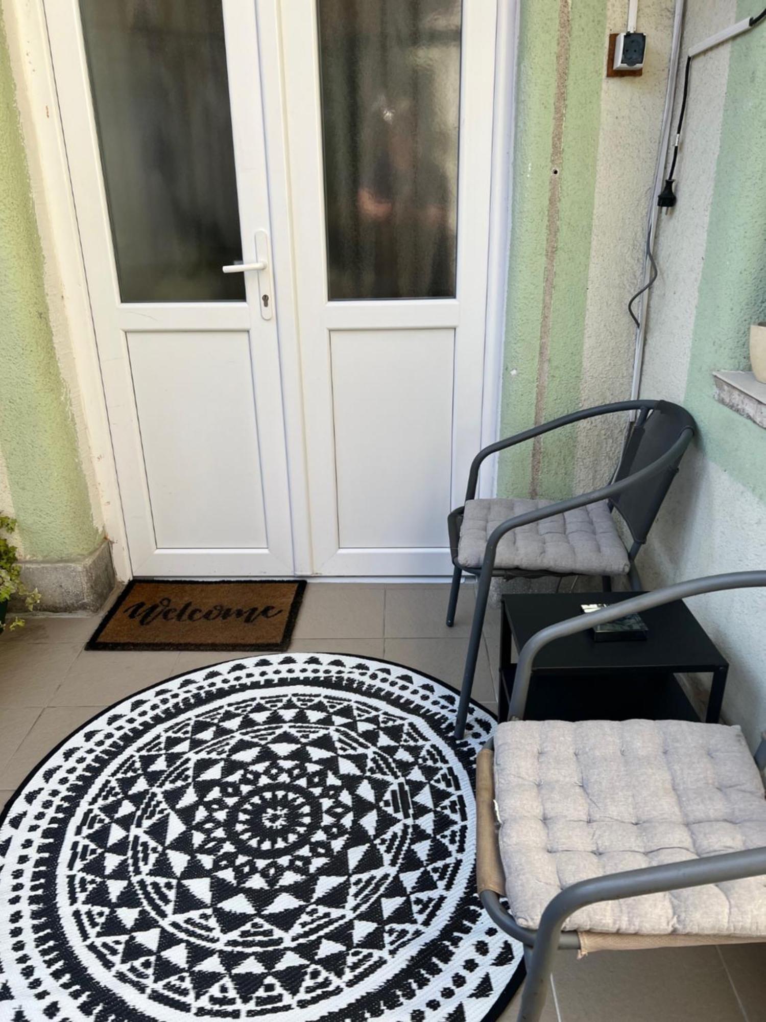 Apartamento Allomas Budapest