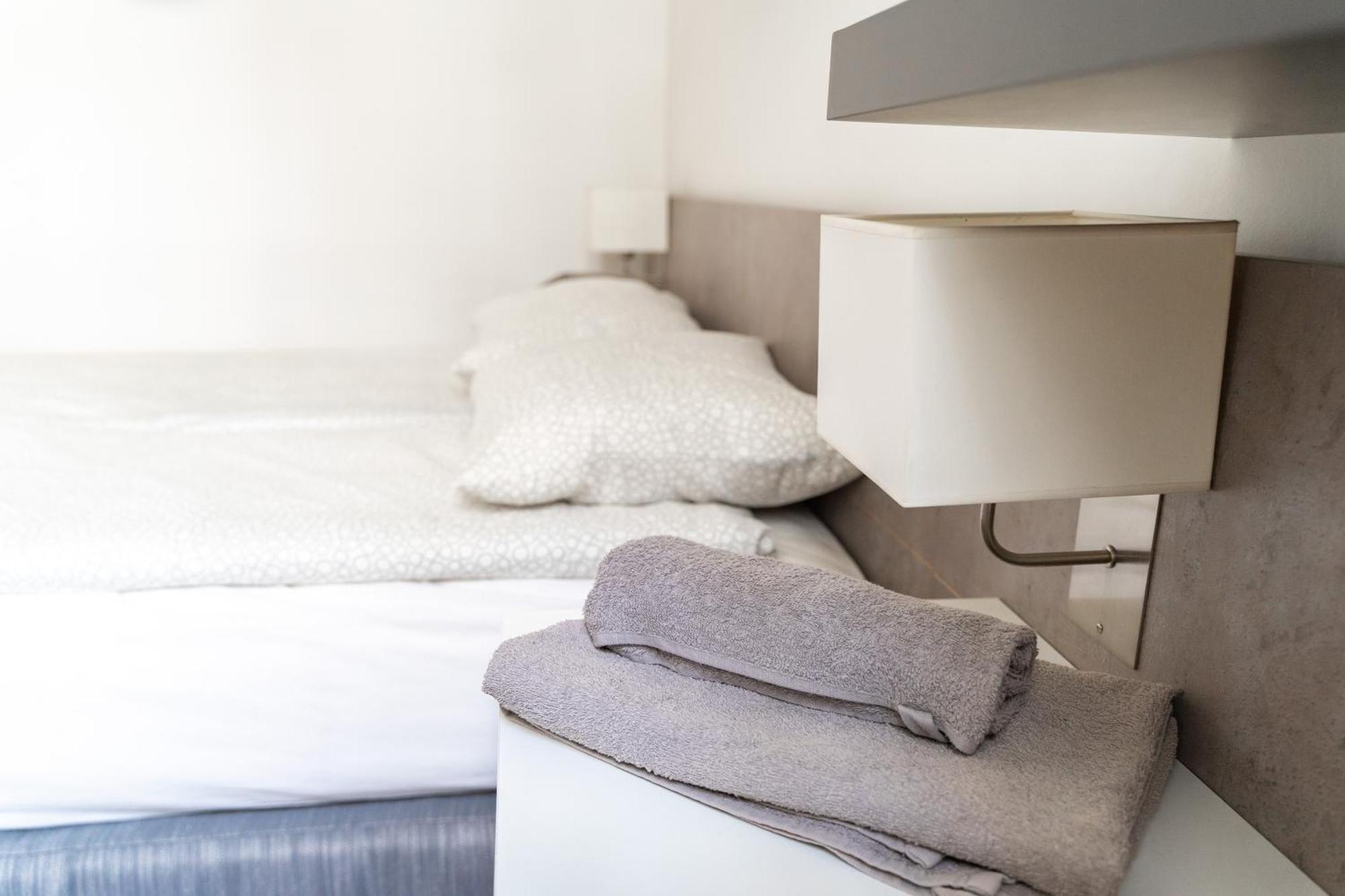 Evergreen Downtown Apartman Budapest