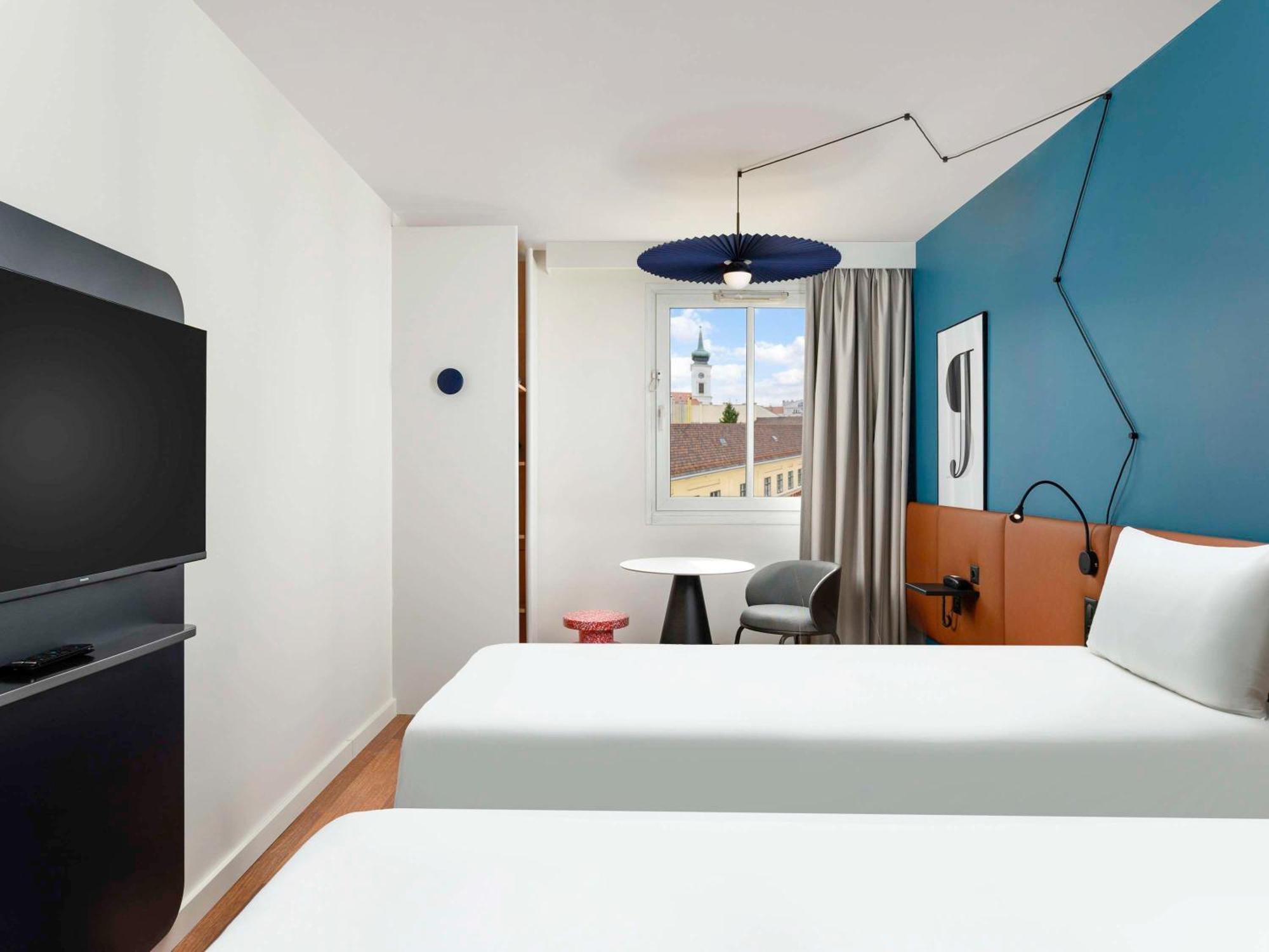 Ibis Centrum Hotell