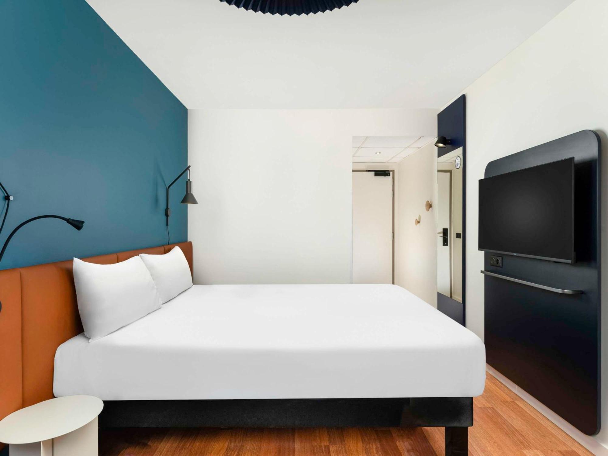 Ibis Centrum 3*