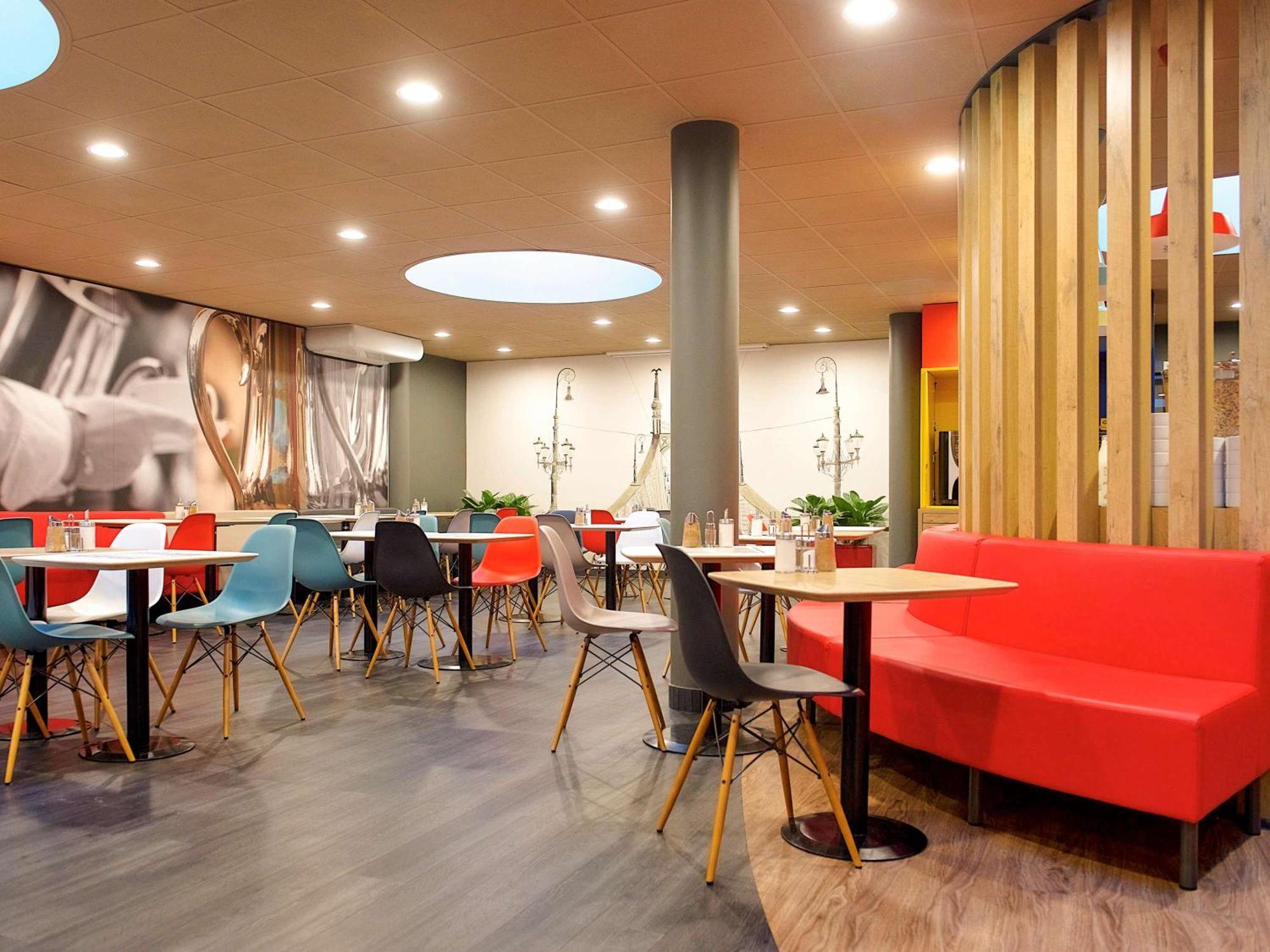 Ibis Centrum Hotel