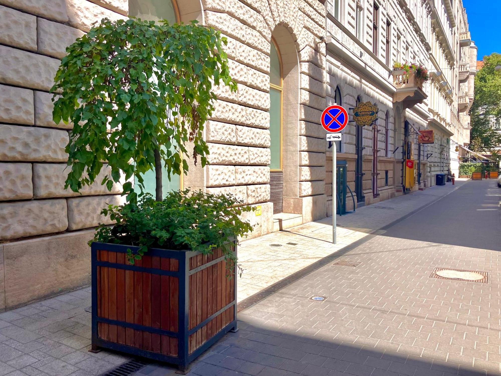 Paulay Design * Budapest
