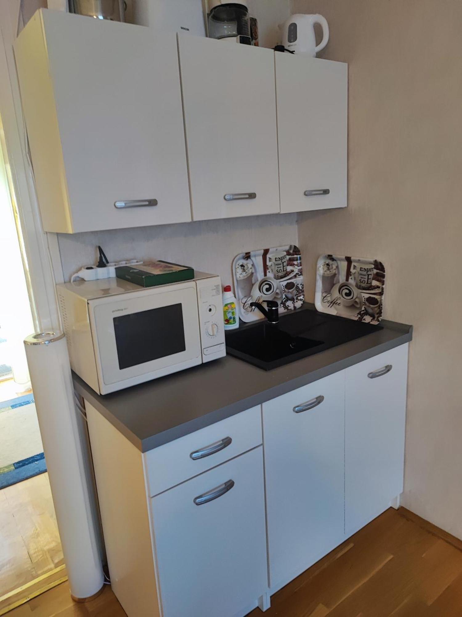 Privatunterkunft Marytilla *