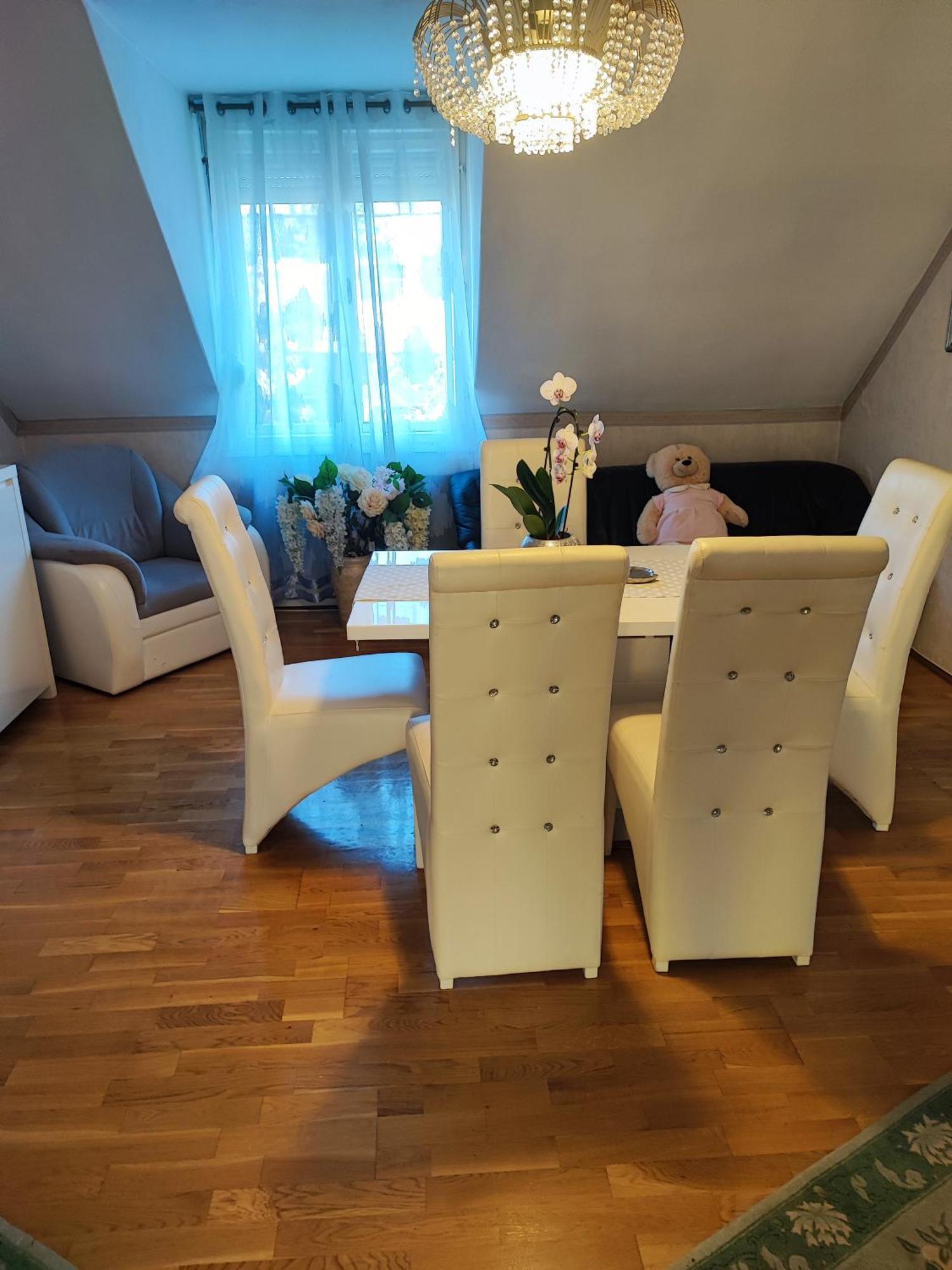 Marytilla Privatunterkunft *