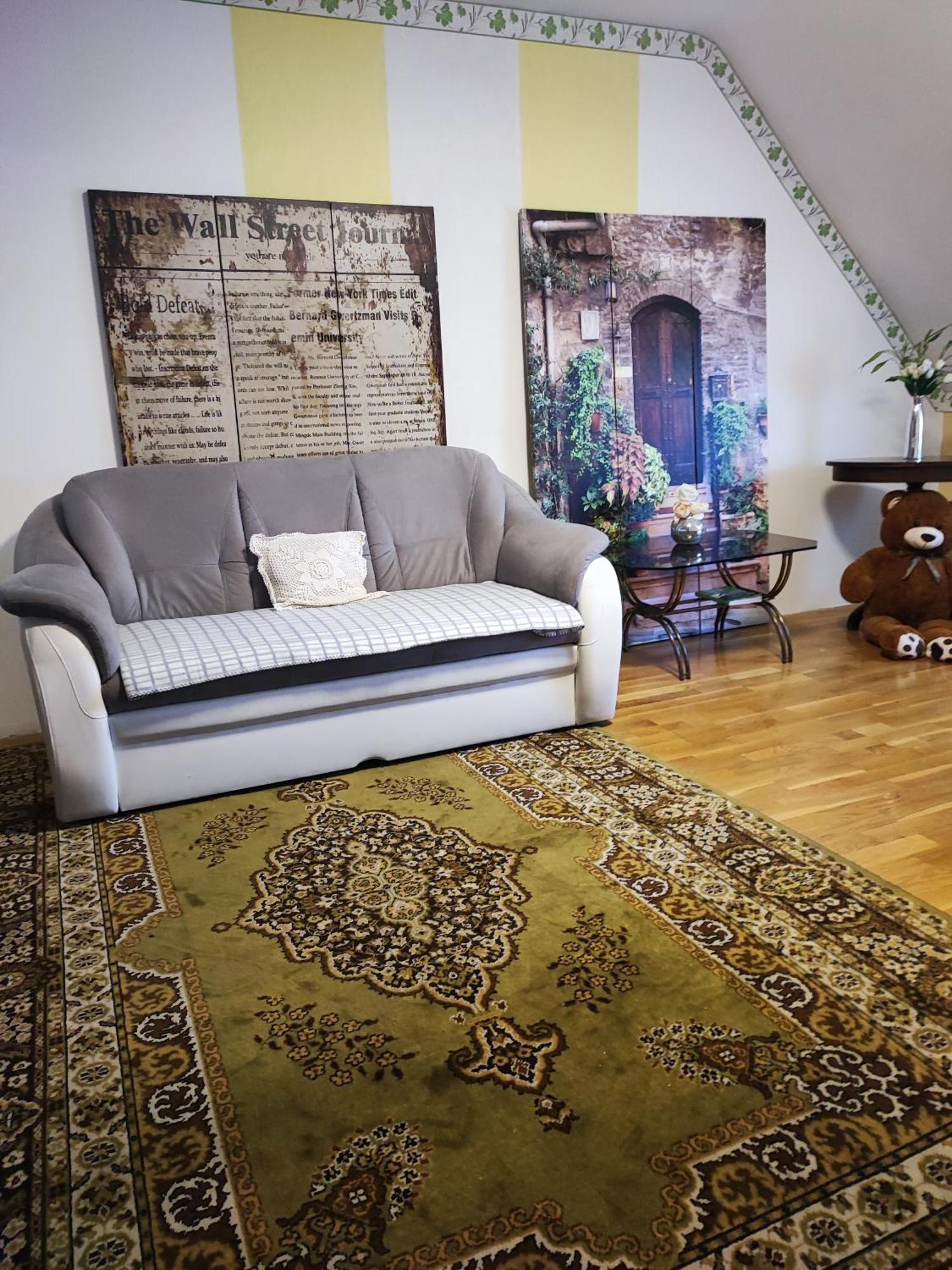 Marytilla Privatunterkunft Budapest