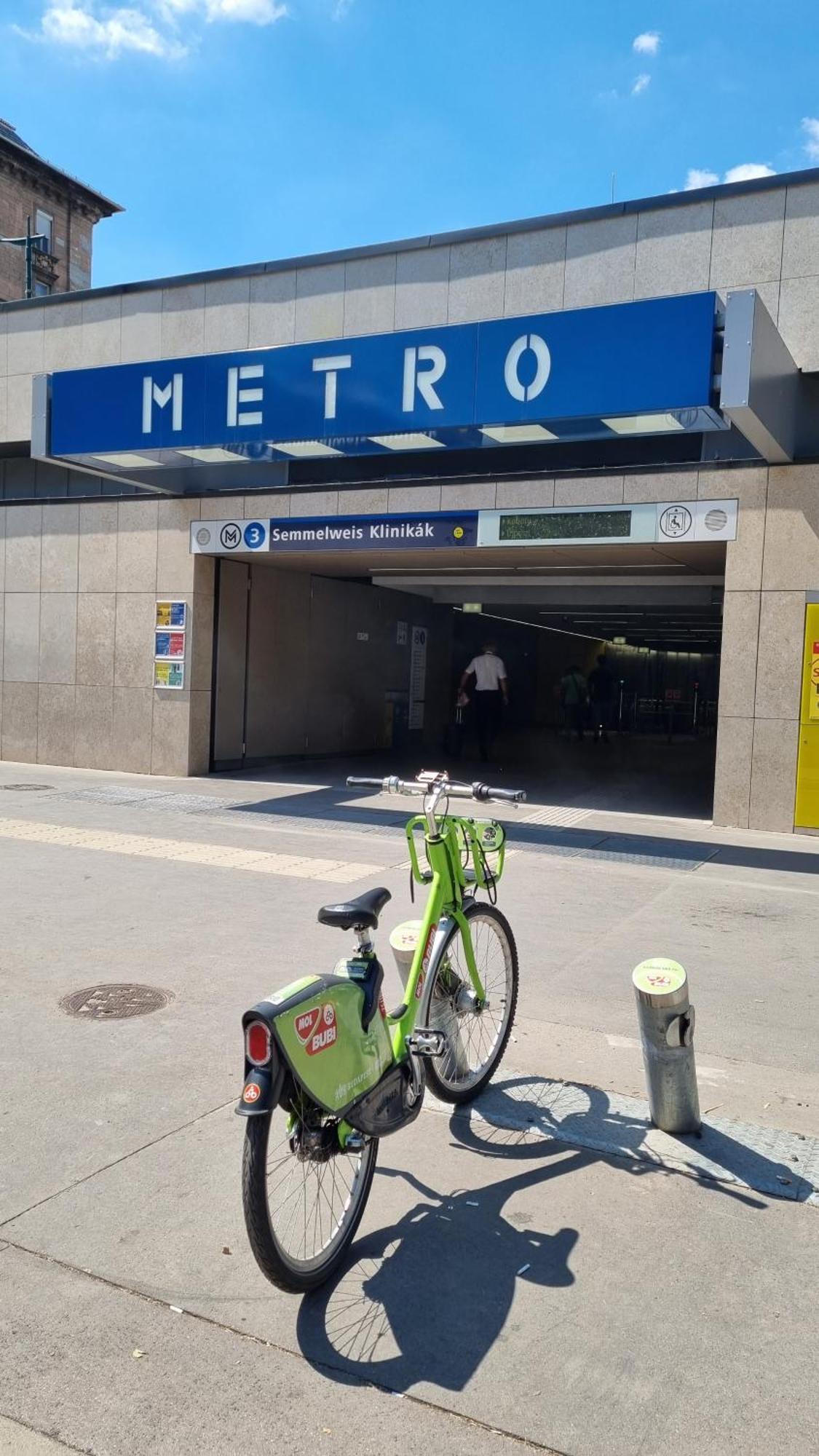 Lägenhet Elite Place Budapest