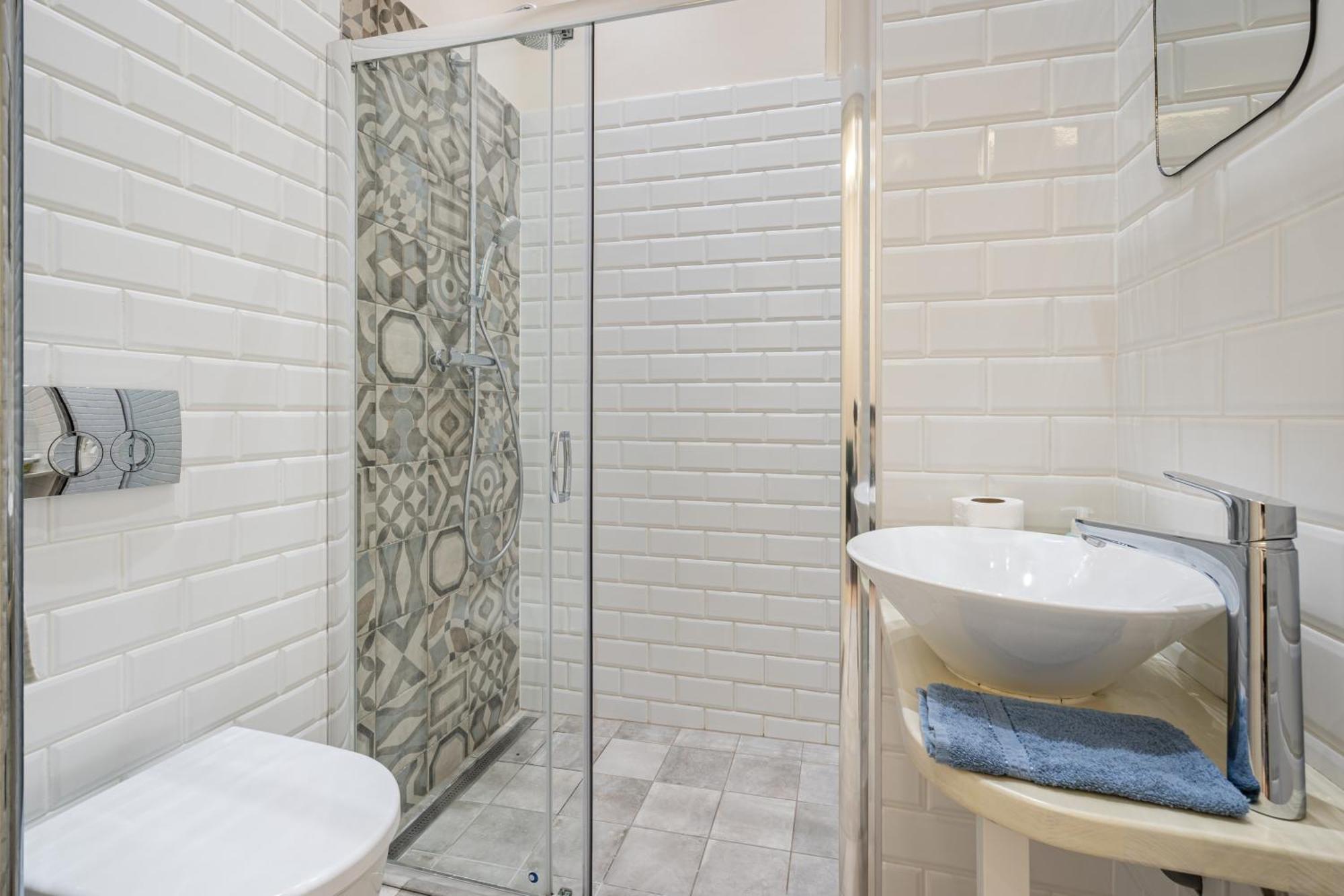 Downtown Paulay43 Apartament Budapeszt