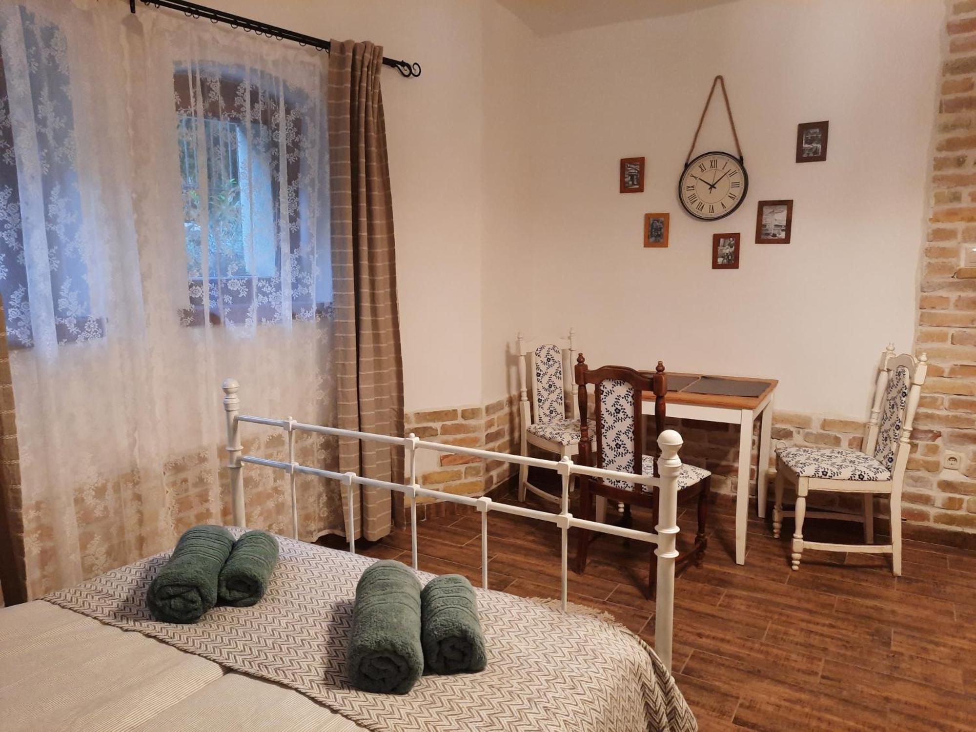 Kuria With Free Parking Apartamento Budapest