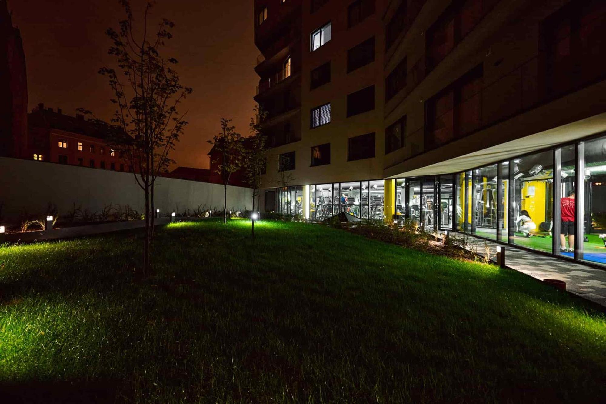 Appartement Mt