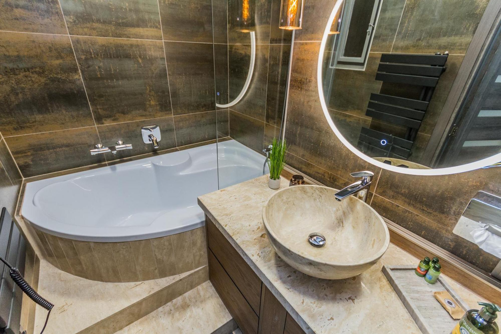 Appartement Elite Place