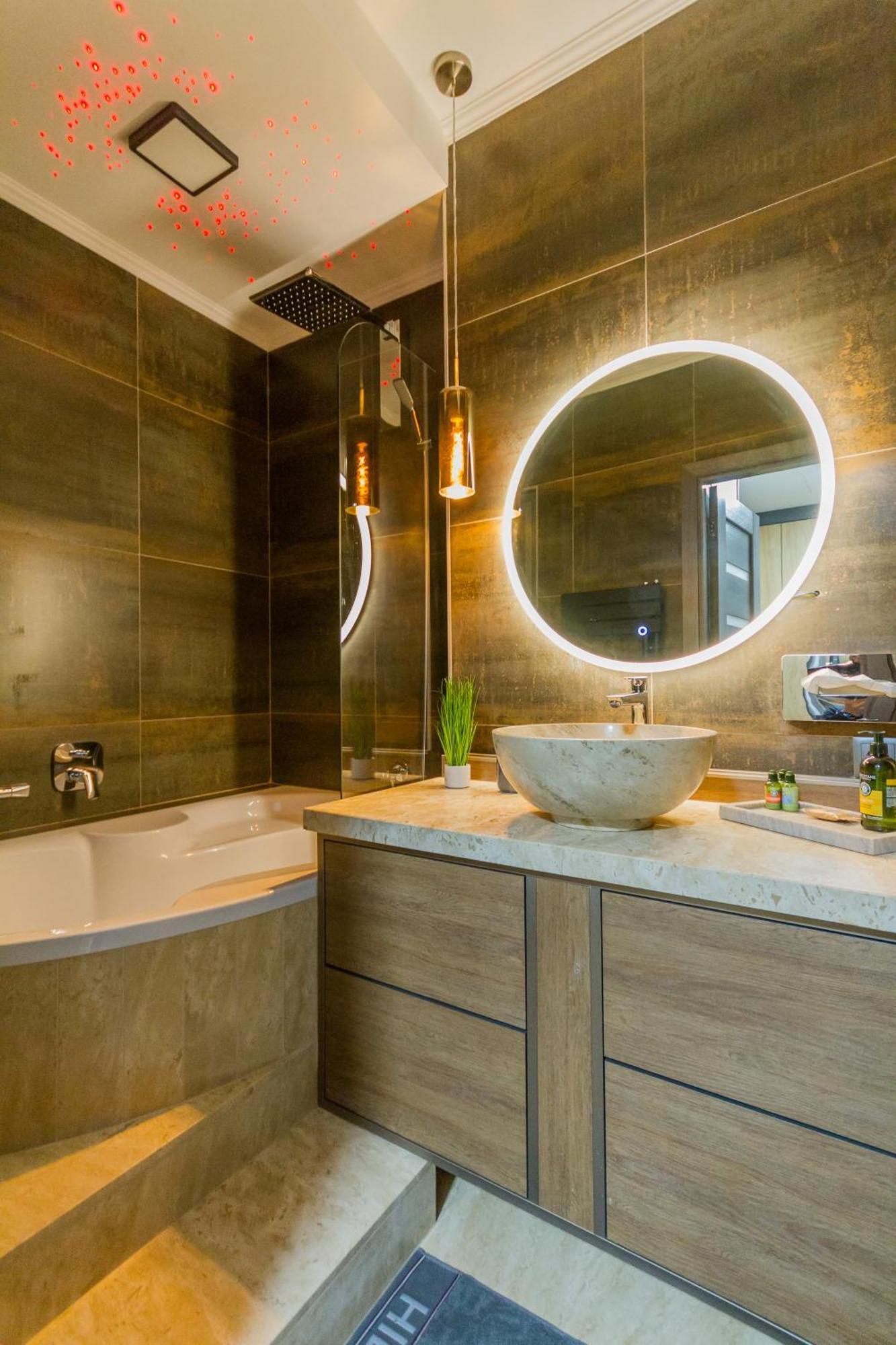 Elite Place Appartement