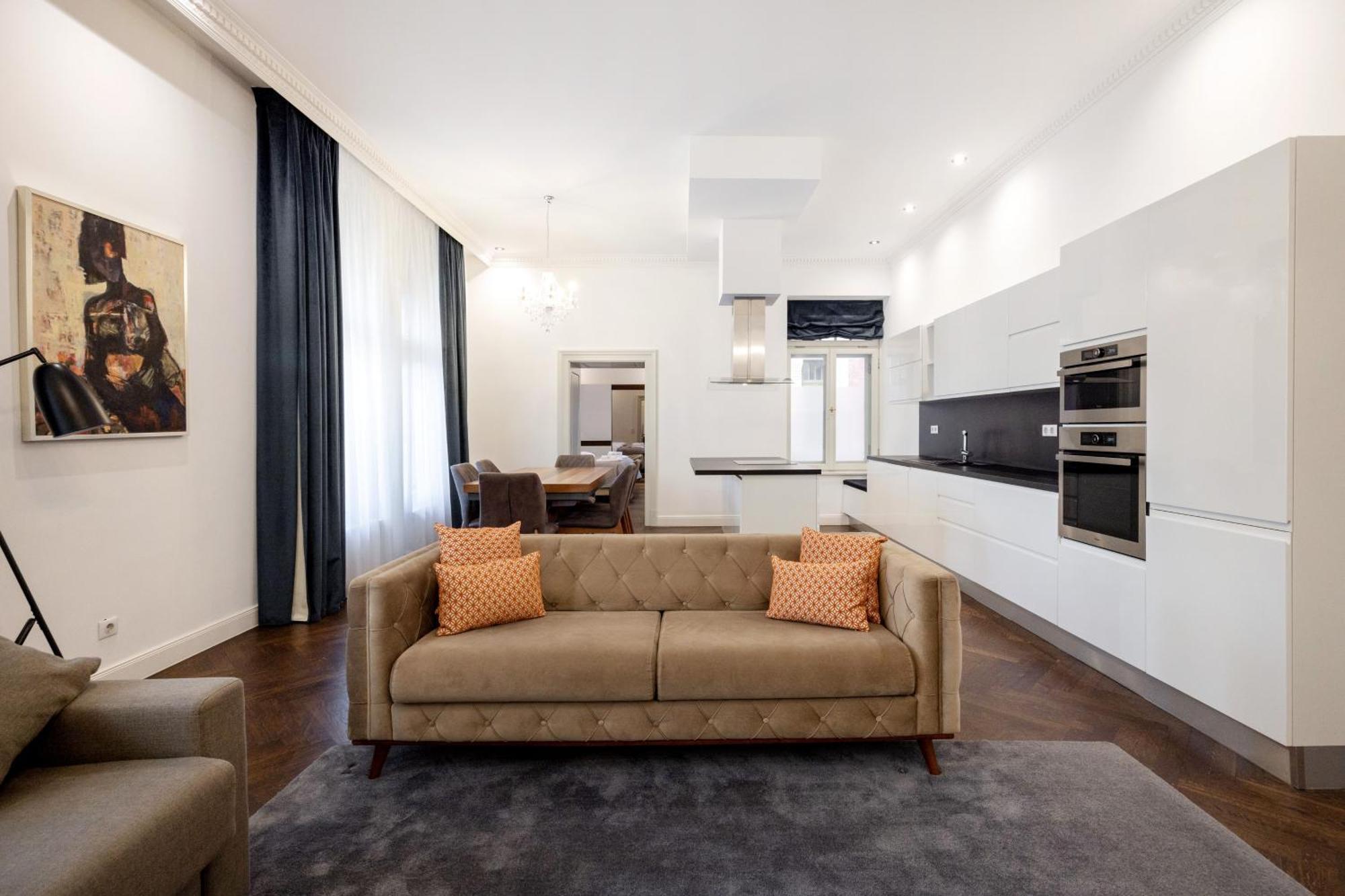 Zoya Luxury Hotel 5*