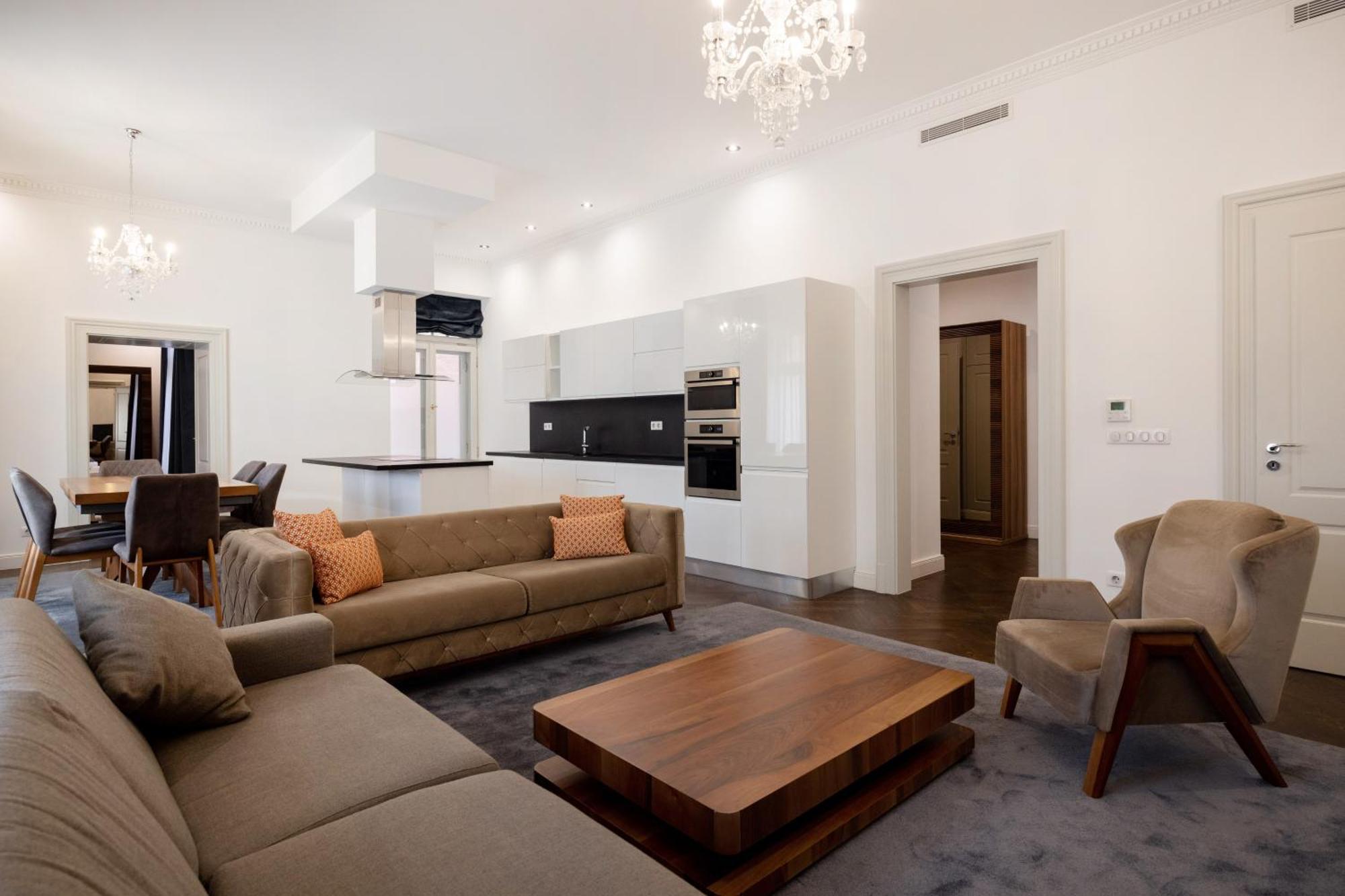 Zoya Luxury Budapest