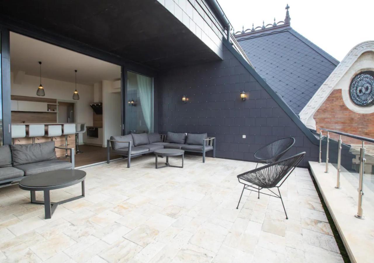 Hotel Zoya Luxury 5*