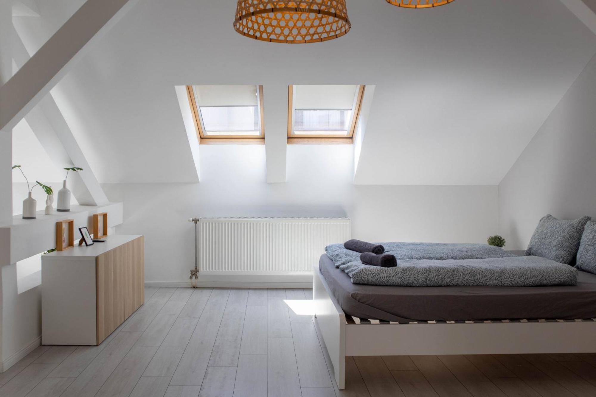 High Light Apartment *
