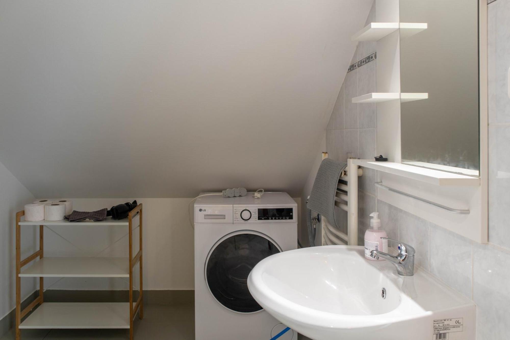 Apartament High Light