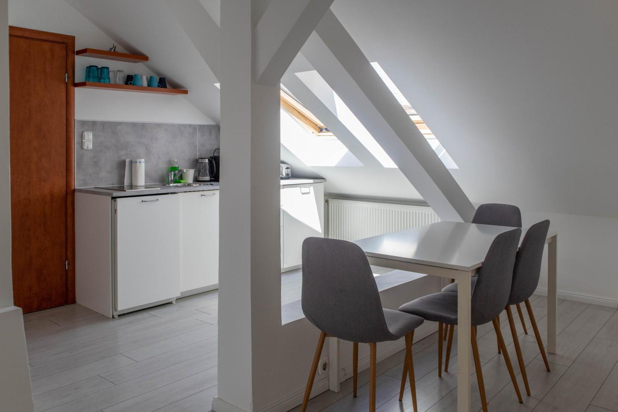 High Light Apartament *