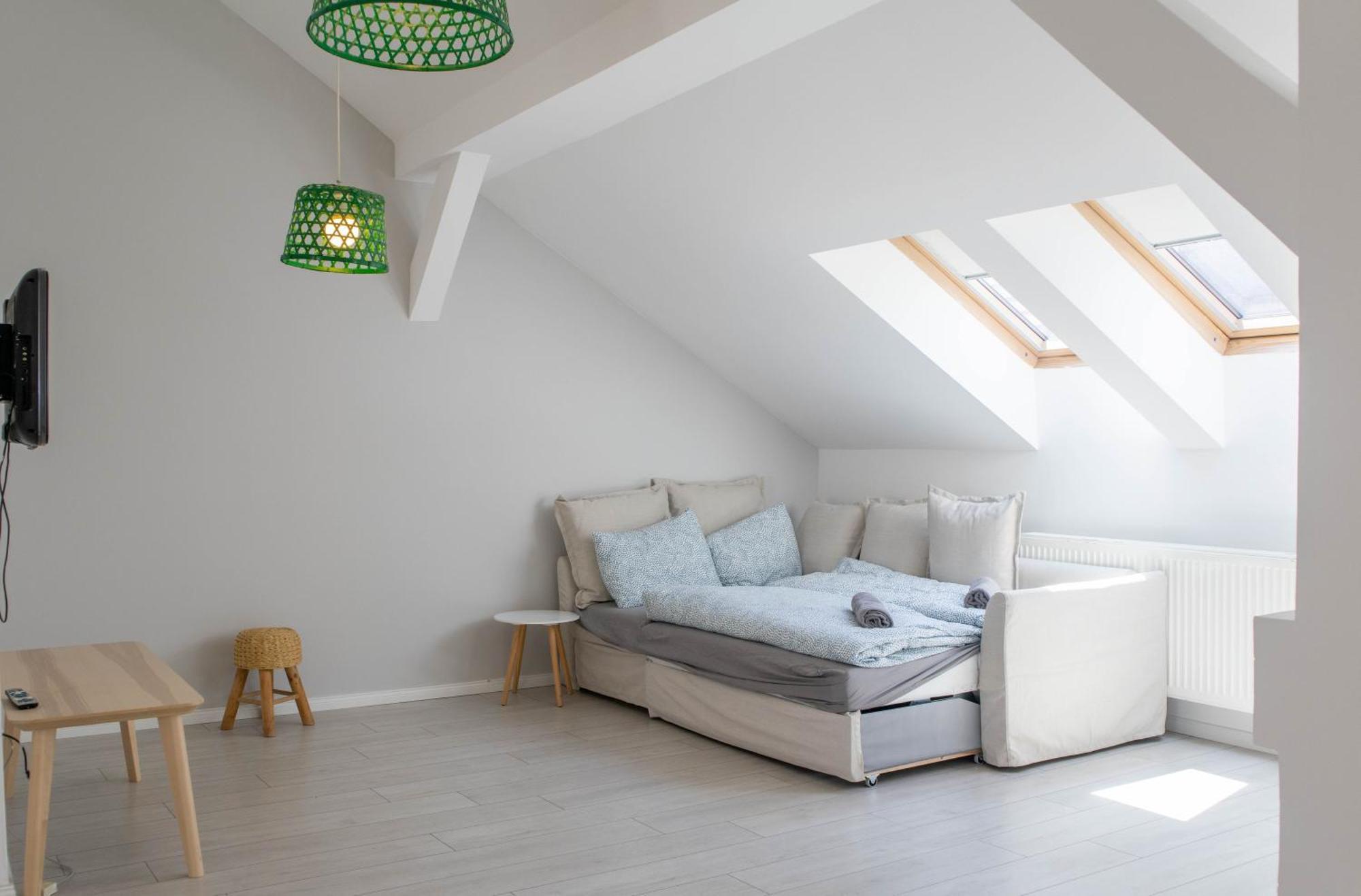 High Light Apartament