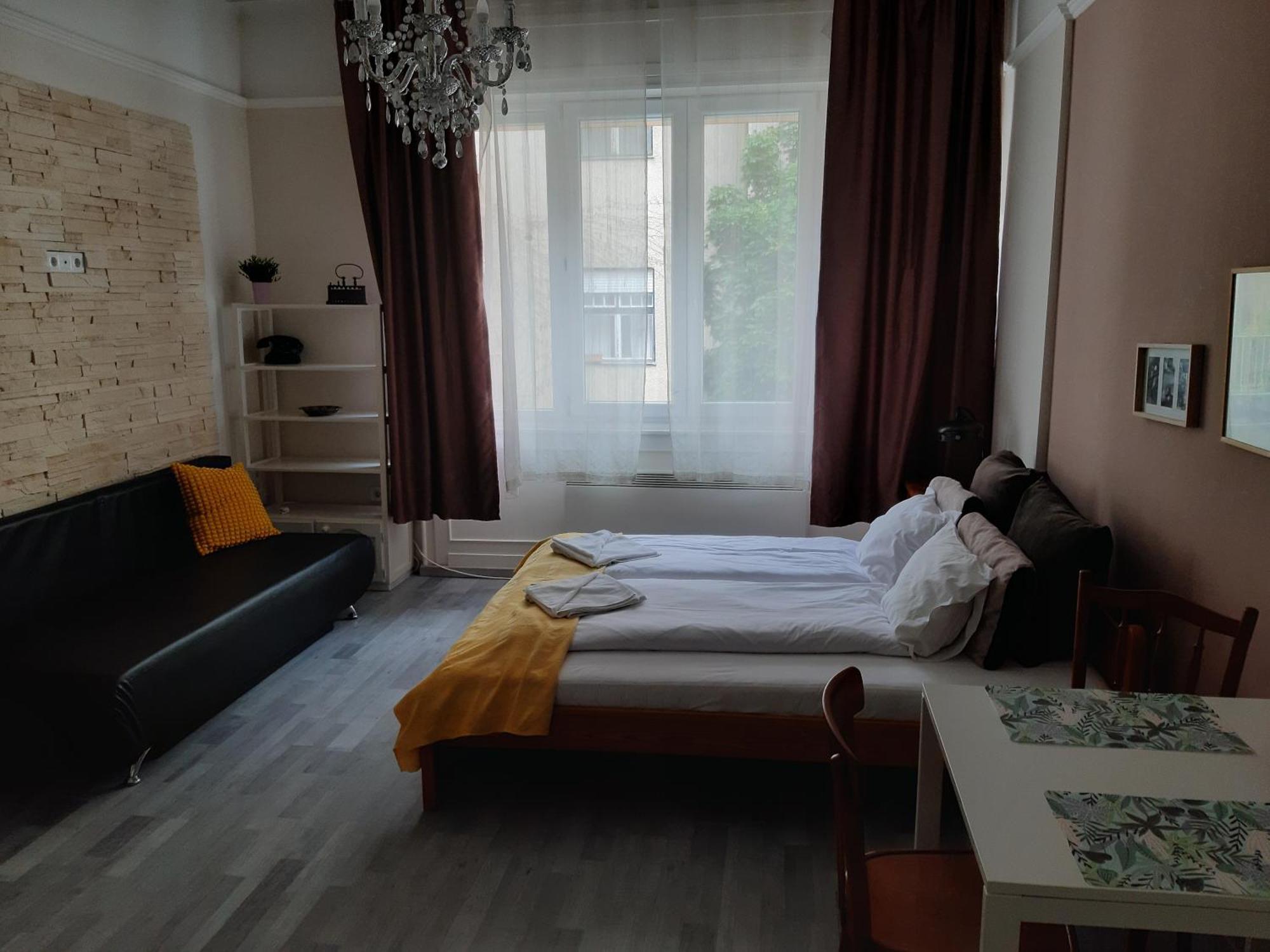 Appartement Bpr Deco Relic