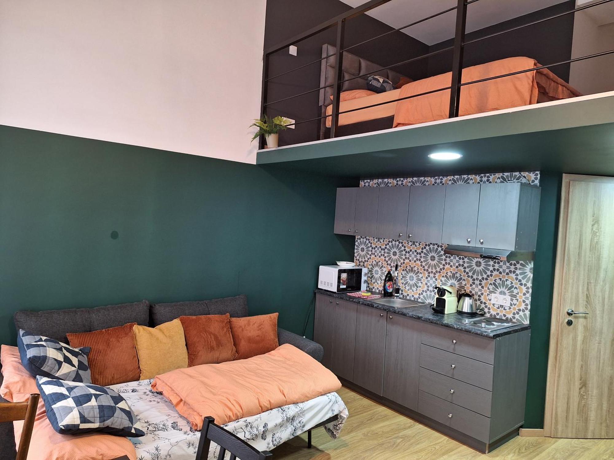 Apartment Tempo