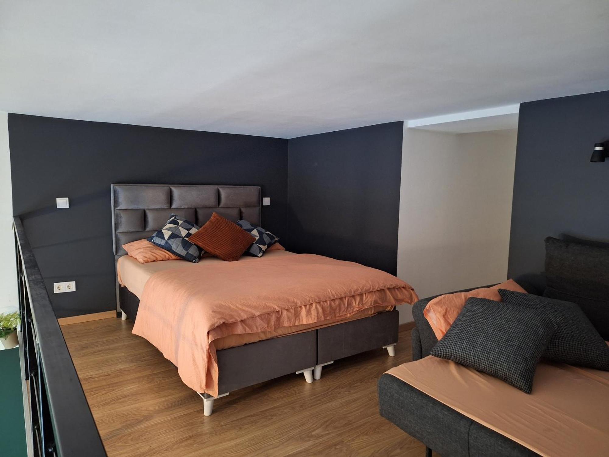 Tempo Apartment
