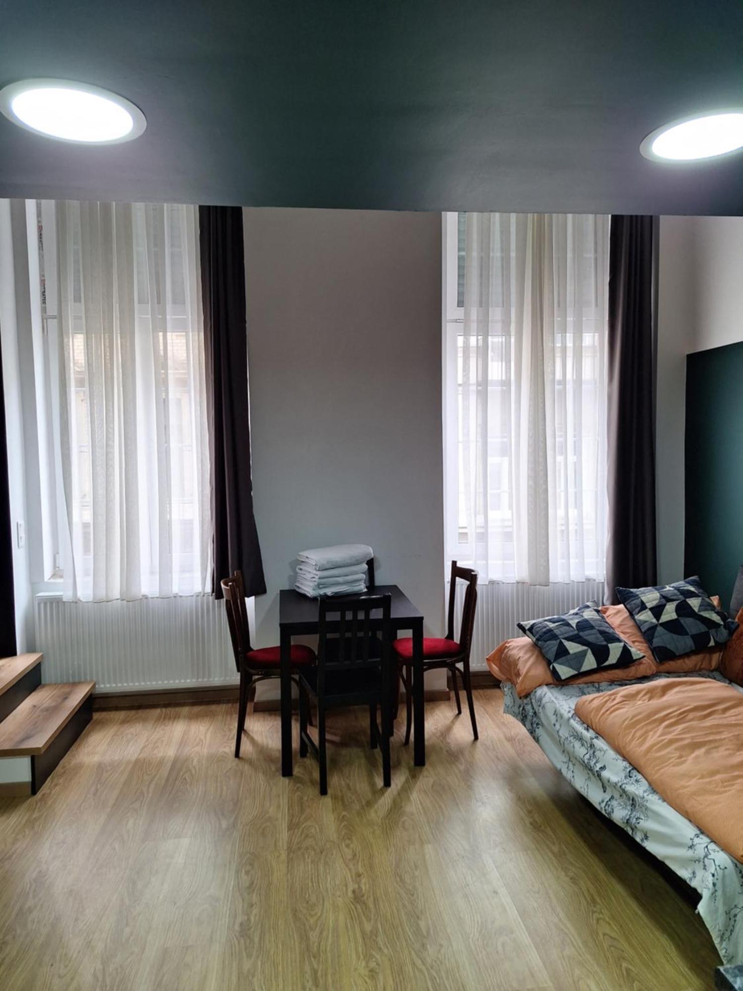 Apartment Tempo