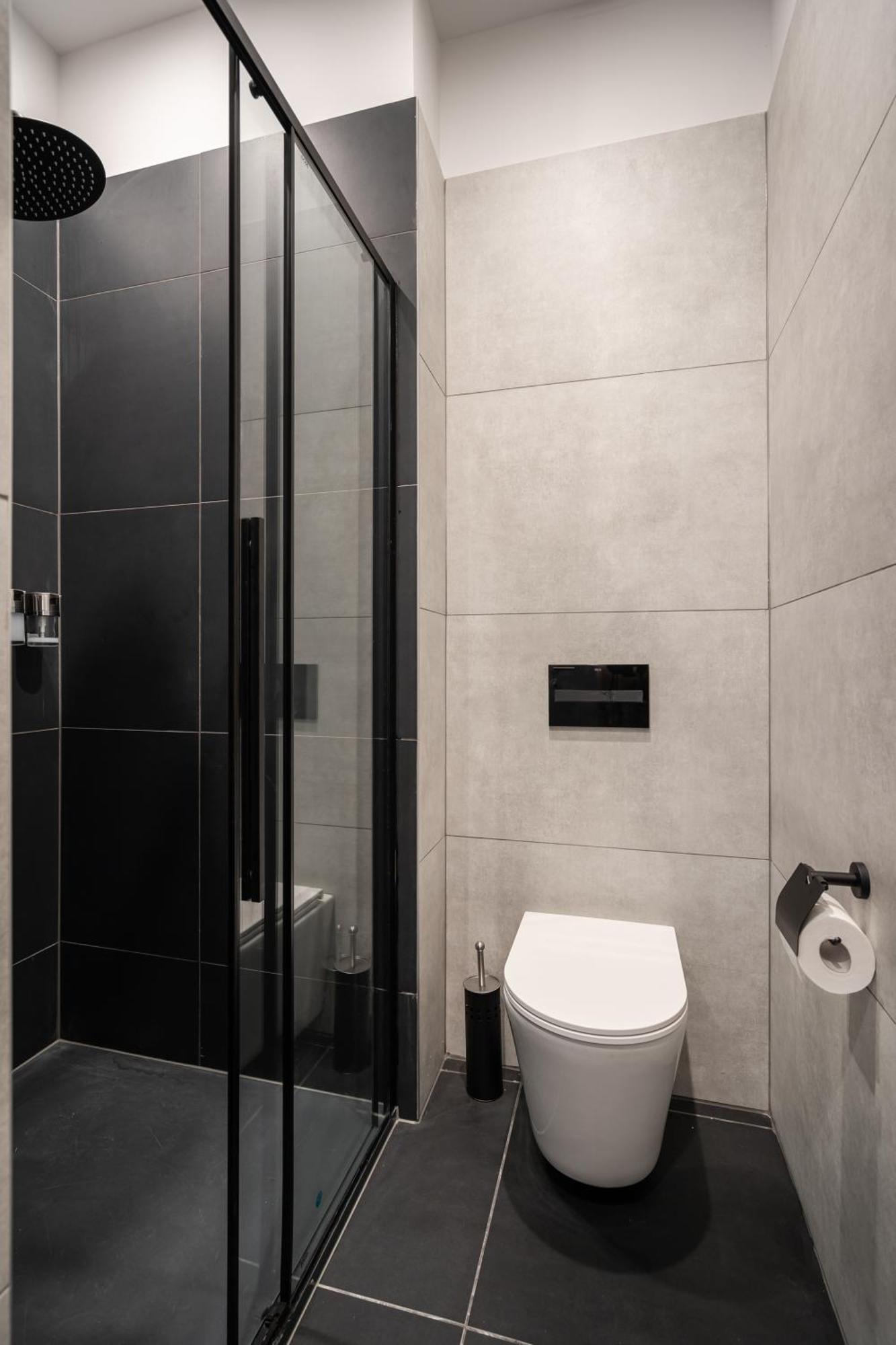 Vaci Boutique Loft Budapest