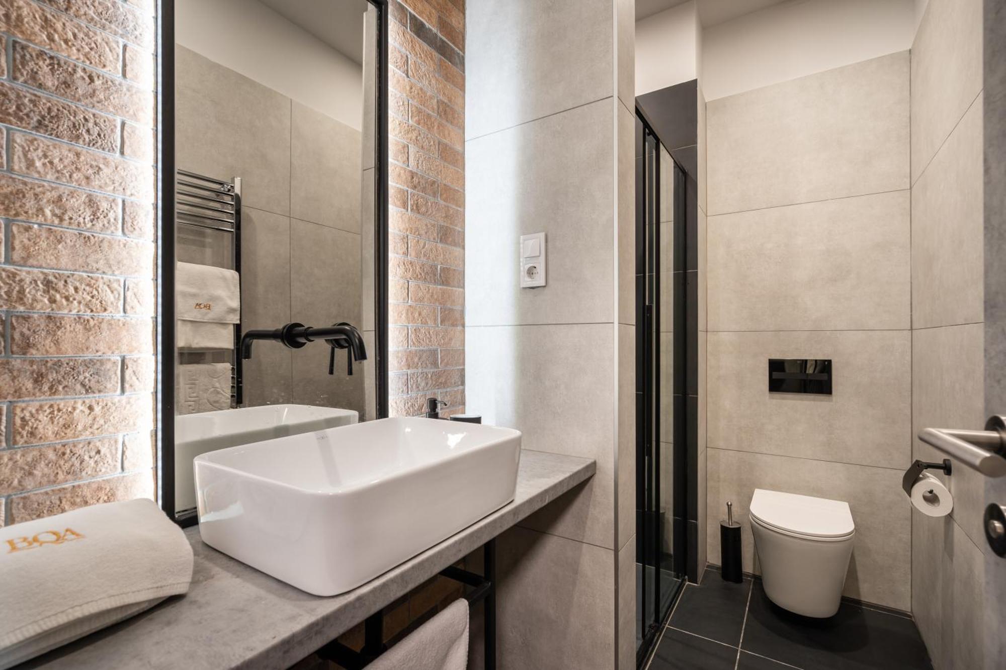 Hotel Vaci Boutique Loft *
