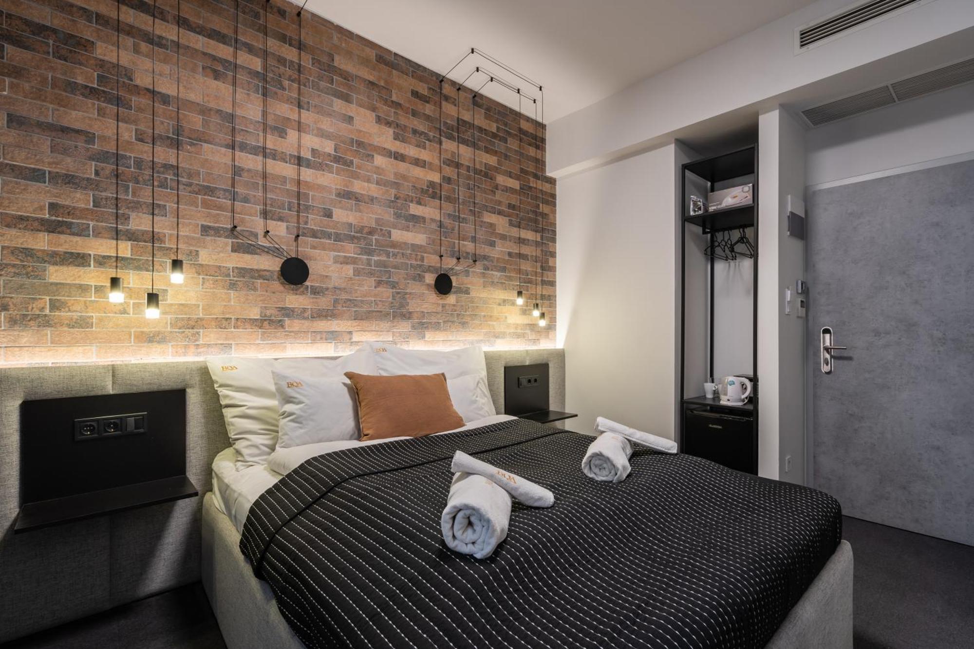 Vaci Boutique Loft *