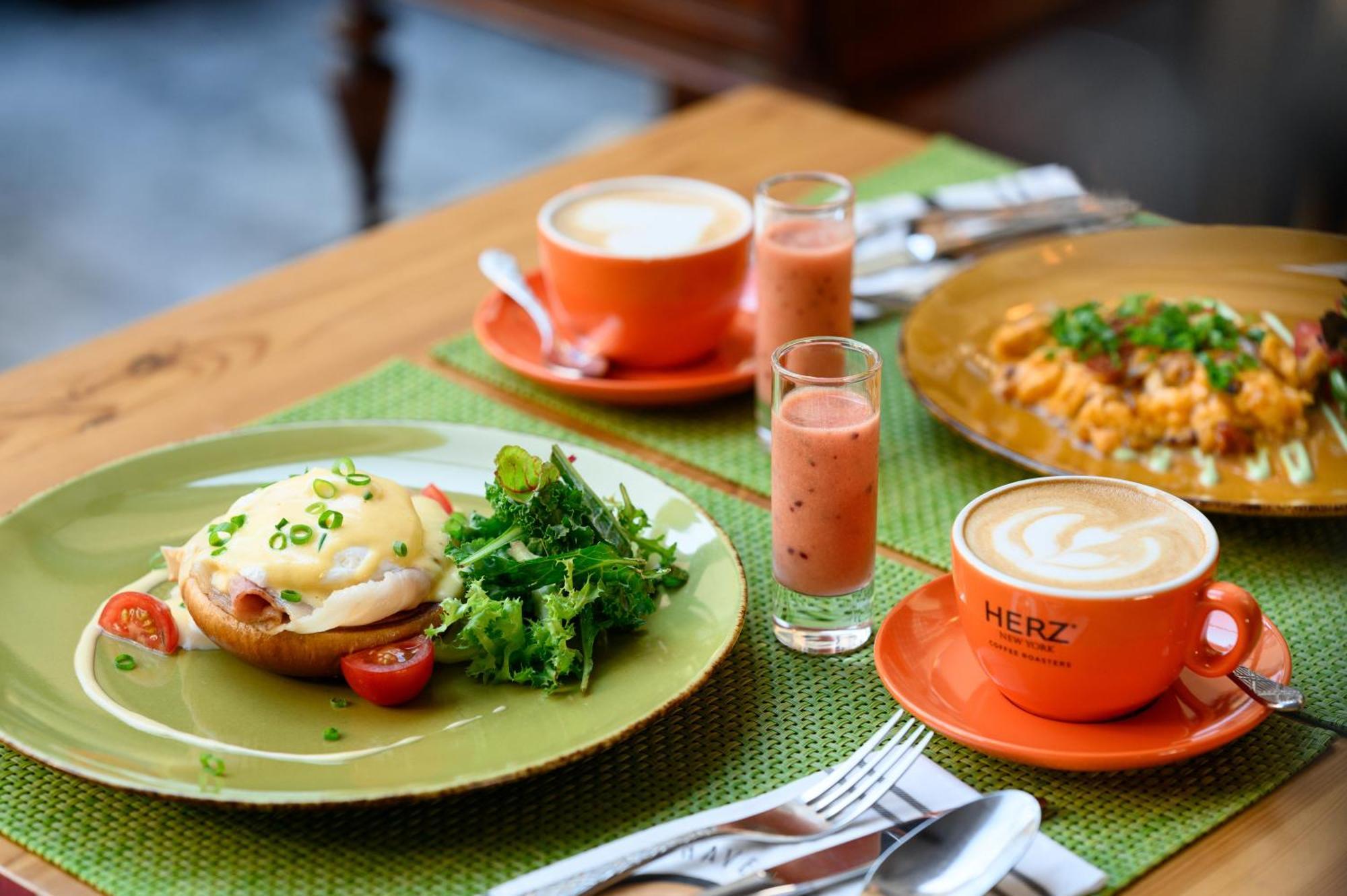Maison Bistro &