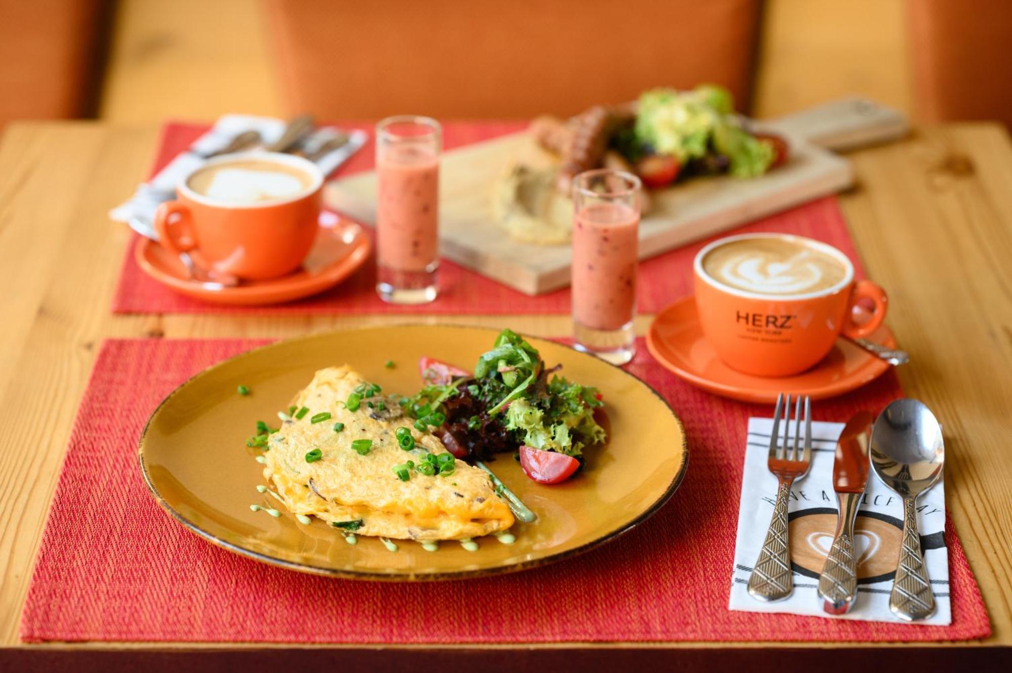 Maison Bistro & Hotel