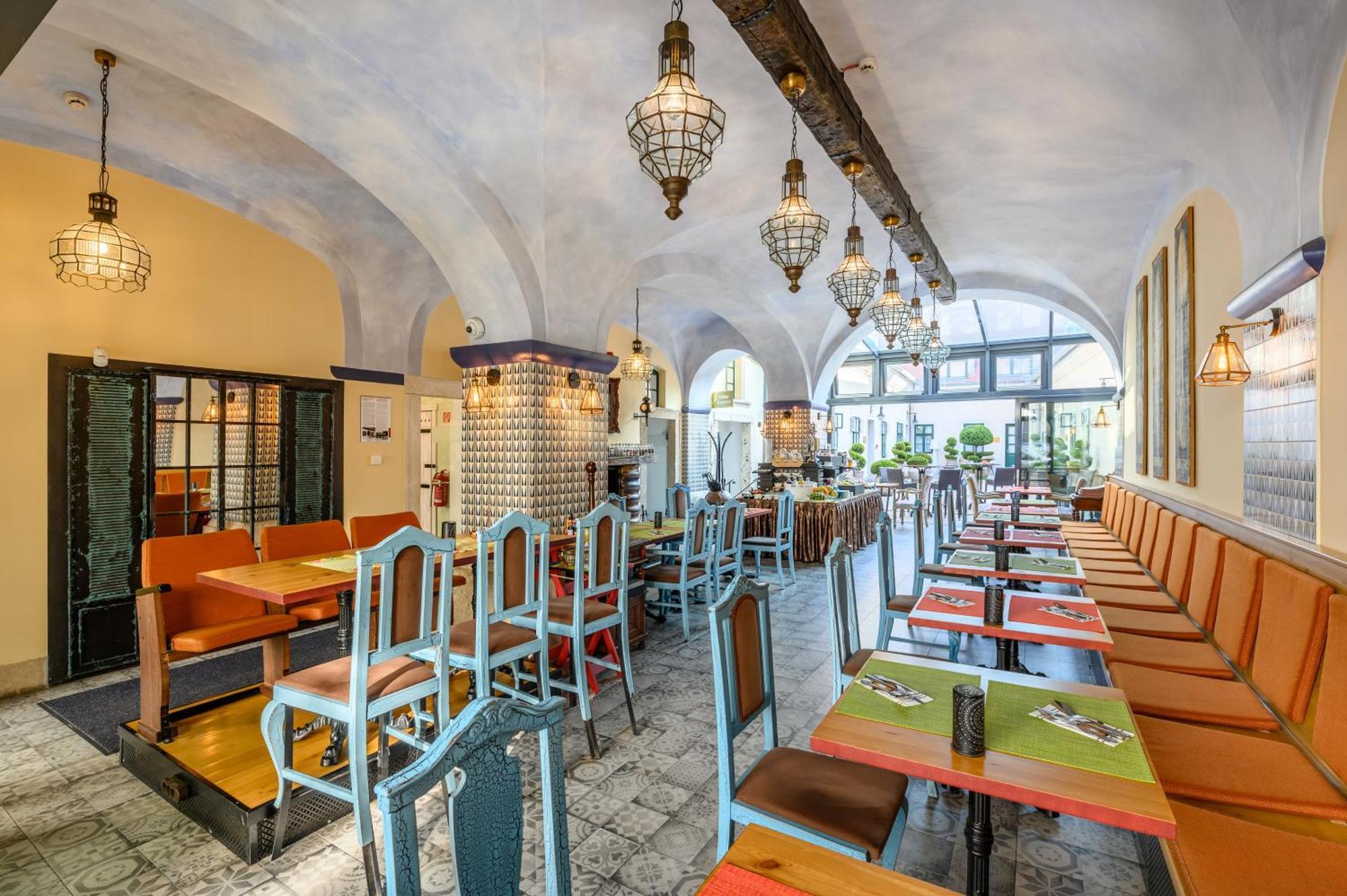 Hotel Maison Bistro&hotel Budapest
