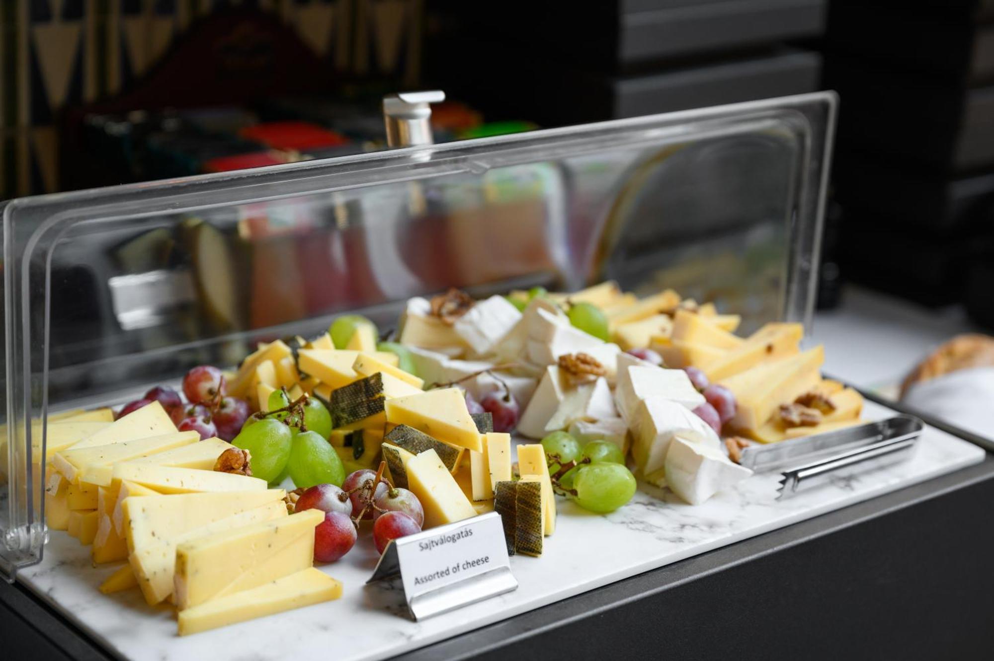 Maison Bistro & Hotel 4*