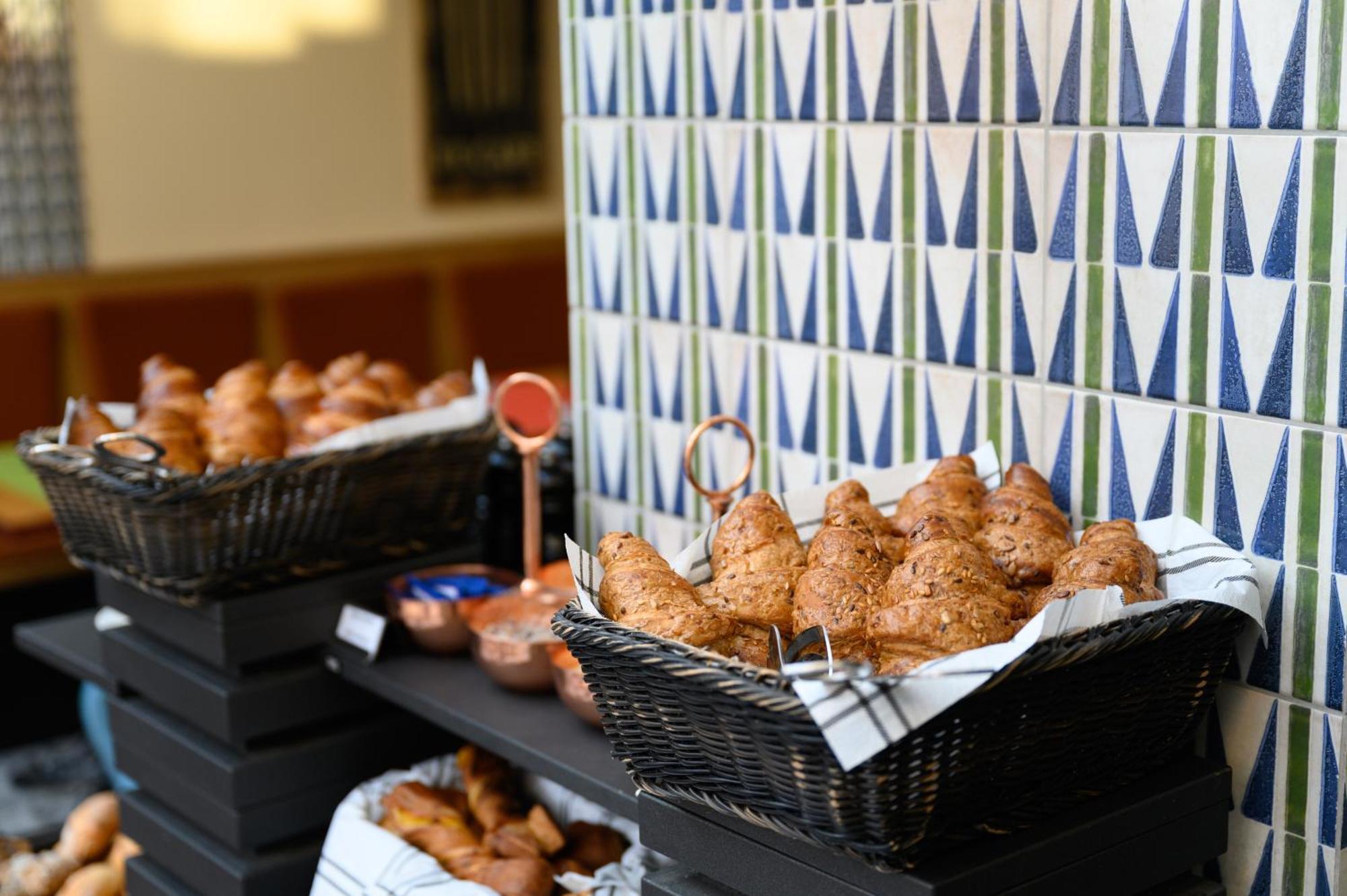 Maison Bistro & 4* Budapest